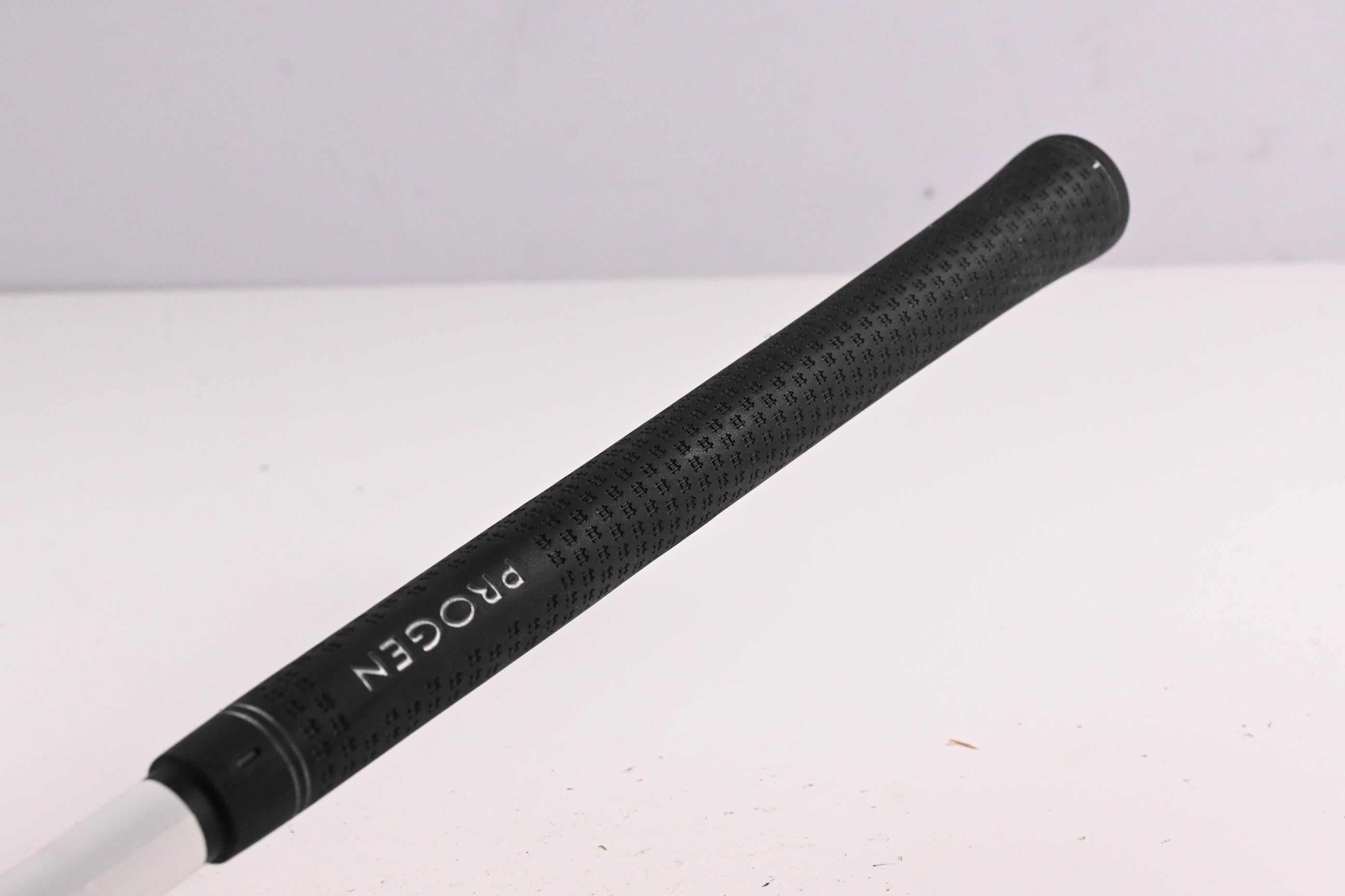 Progen Progress #3 Hybrid / 19 Degree / Regular Flex Progen Progress Shaft