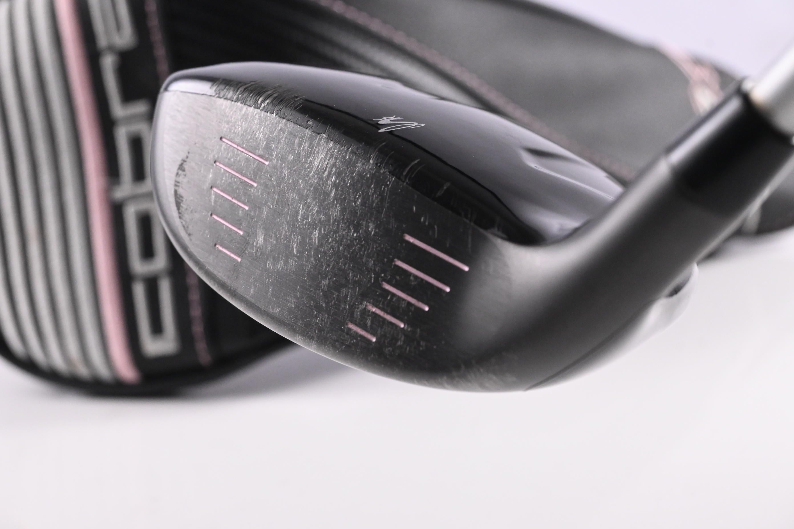 Ladies Cobra Air-X #3 Wood / 19 Degree / Ladies Flex Ultralite 45 Shaft