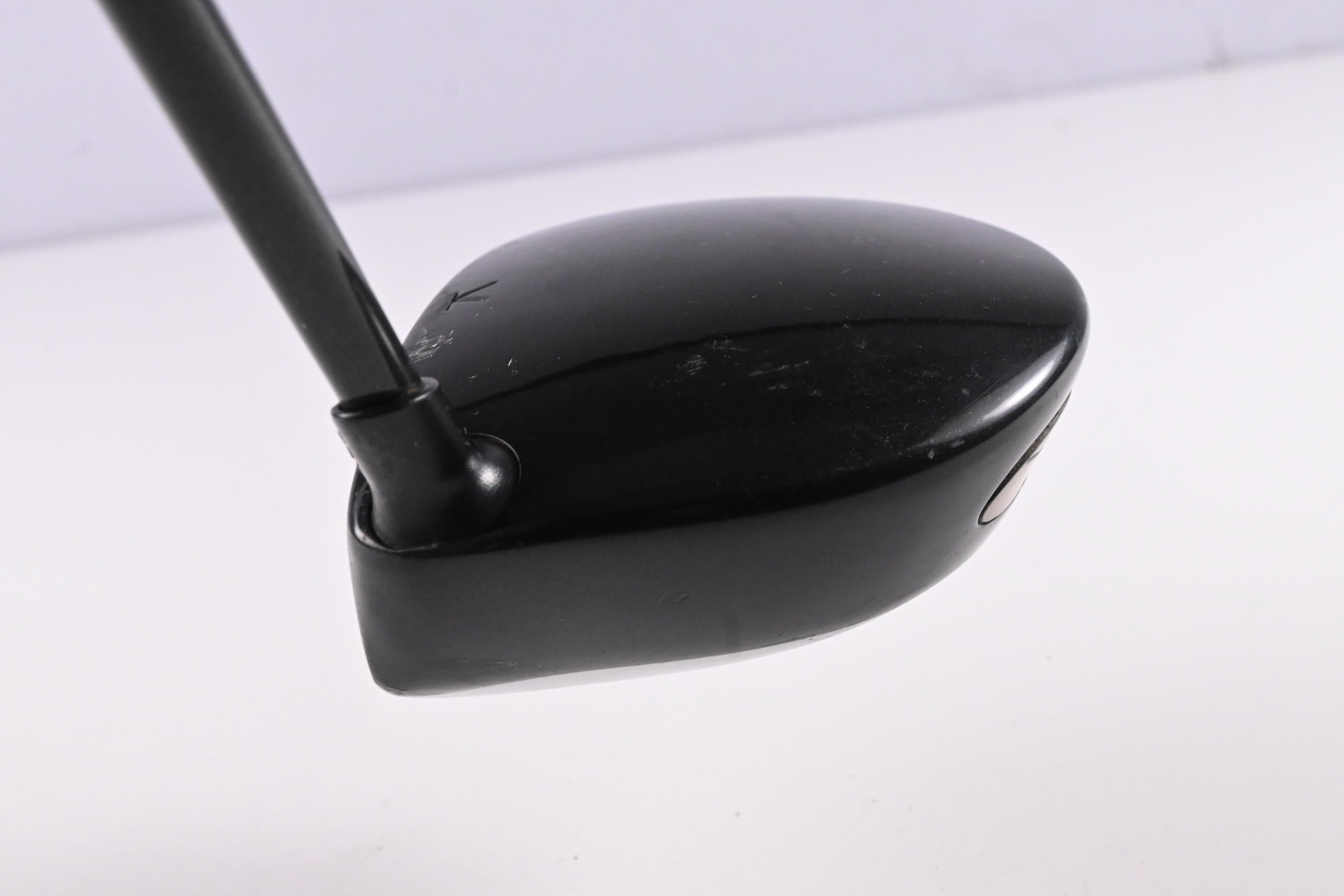 Ping TiSI Driver / 11.5 Degree / Regular Flex Ping 350 Series Shaft