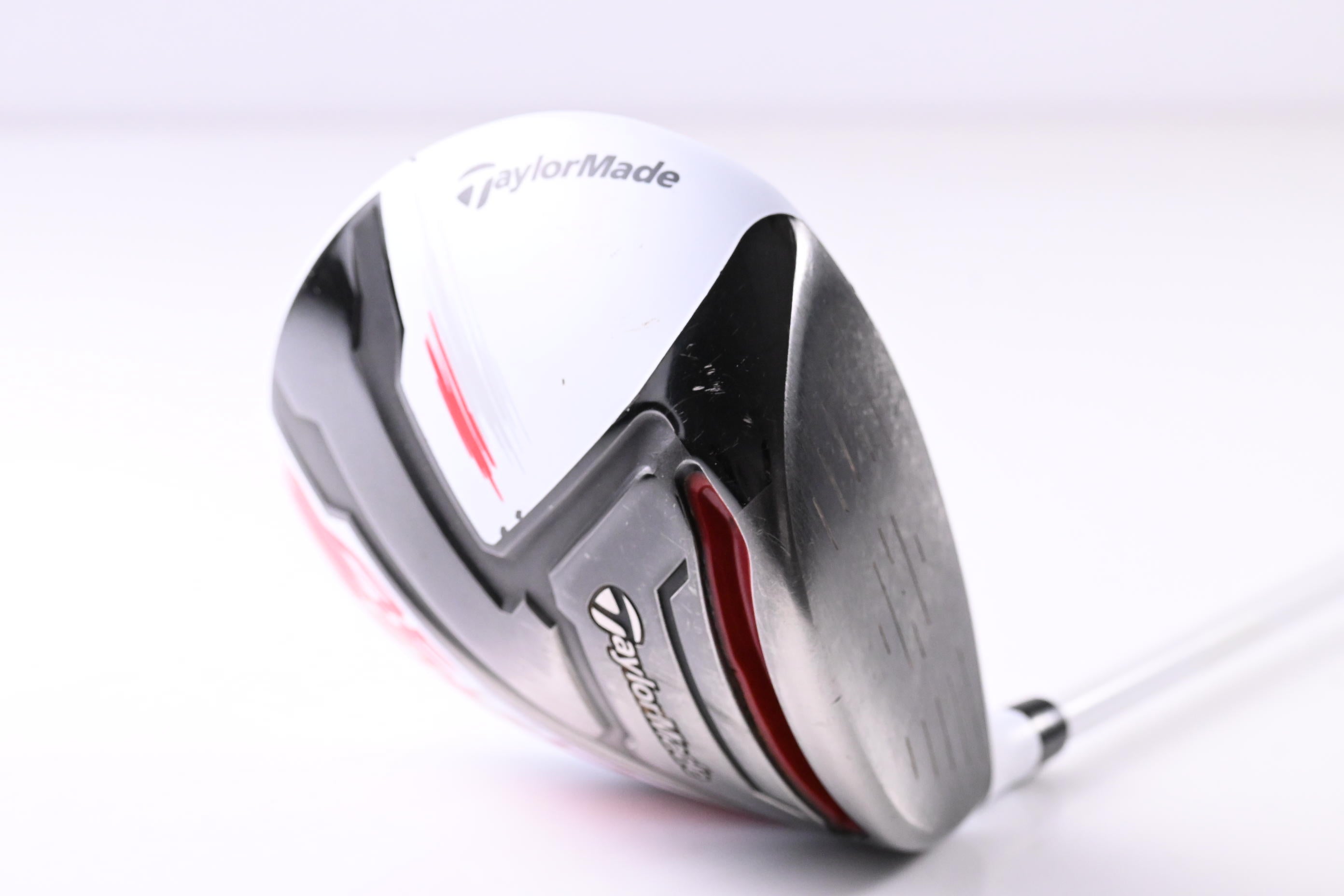 Taylormade Aeroburner Driver / 10.5 Degree / Regular Flex Matrix Speed Rul-Z 50