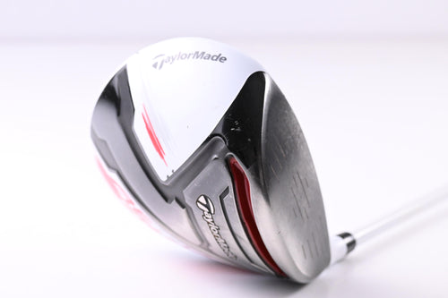 Taylormade Aeroburner Driver / 10.5 Degree / Regular Flex Matrix Speed Rul-Z 50