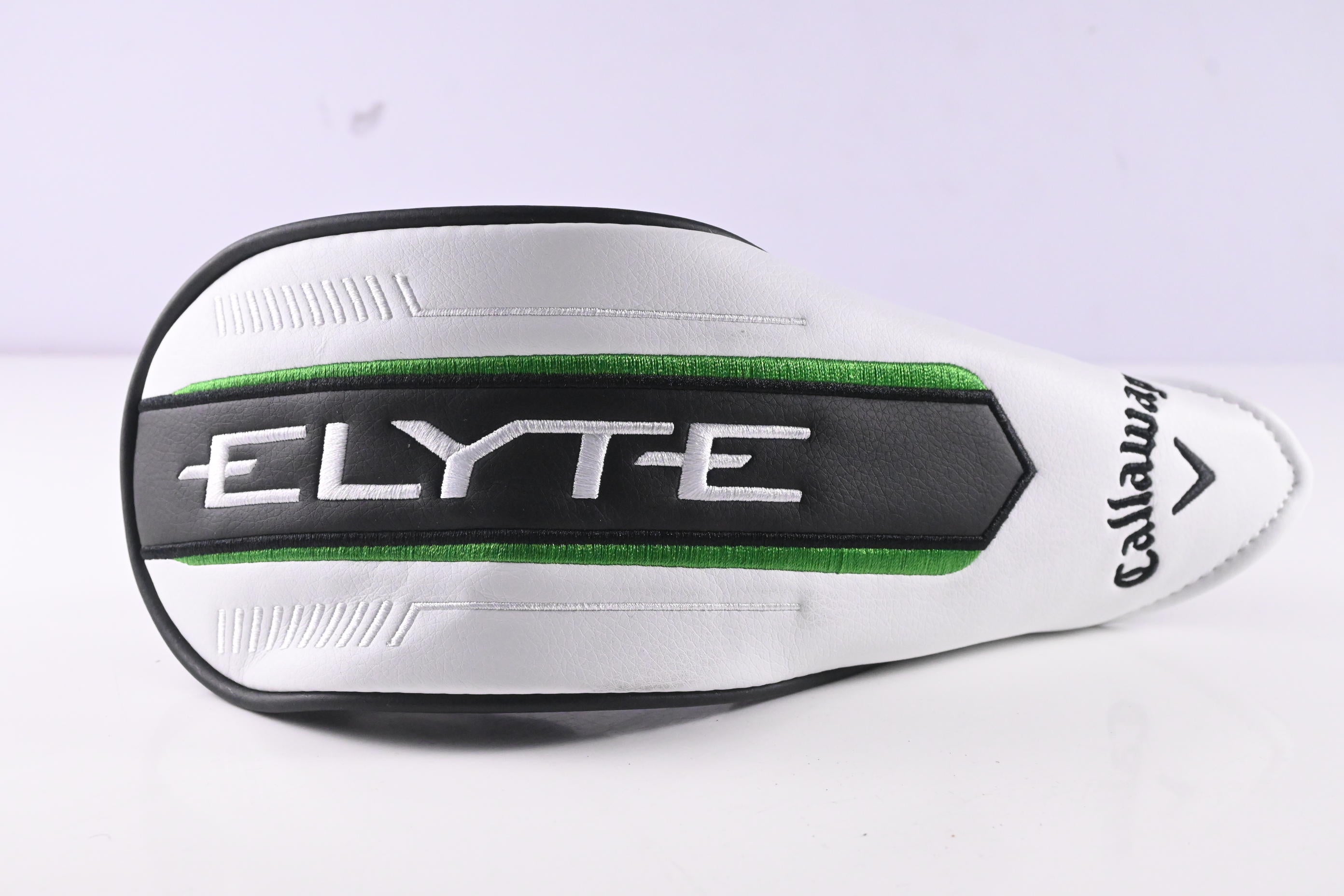 Callaway Elyte Triple Diamond #3 Wood / 15 Degree / Regular Flex Denali Charcoal