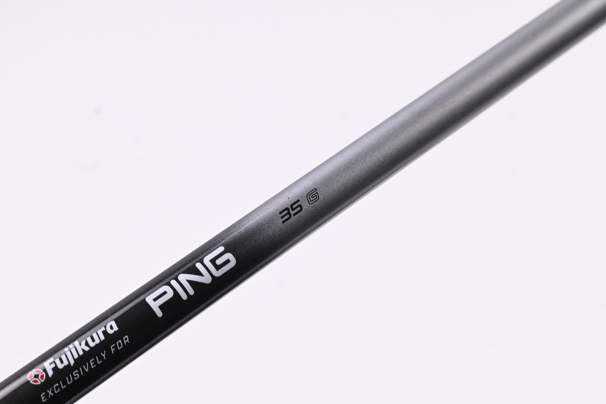 Ping Alta Quick 35 Driver Shaft / Senior Flex / Ping 3rd Gen