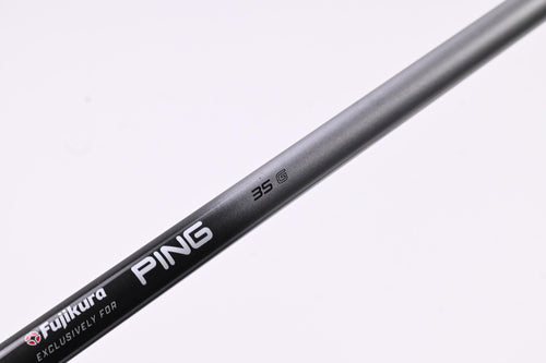 Ping Alta Quick 35 Driver Shaft / Senior Flex / Ping 3rd Gen