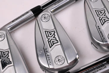 PXG 0311 T Gen8 Irons / 5-PW / Stiff Flex Dynamic Gold Mid 115 S300 Shafts