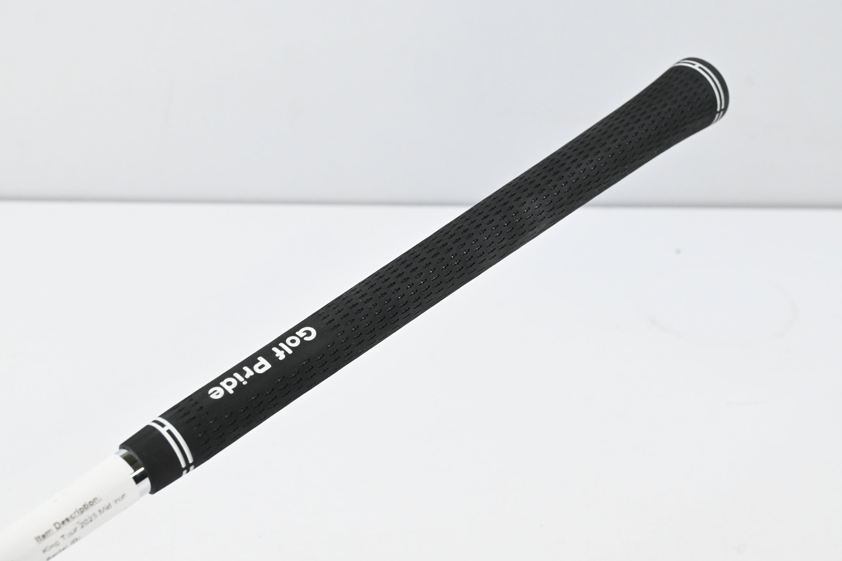 Cobra King Tour 2023 #6 Iron / Regular Flex N.S.Pro Modus 3 Tour 105 Shaft