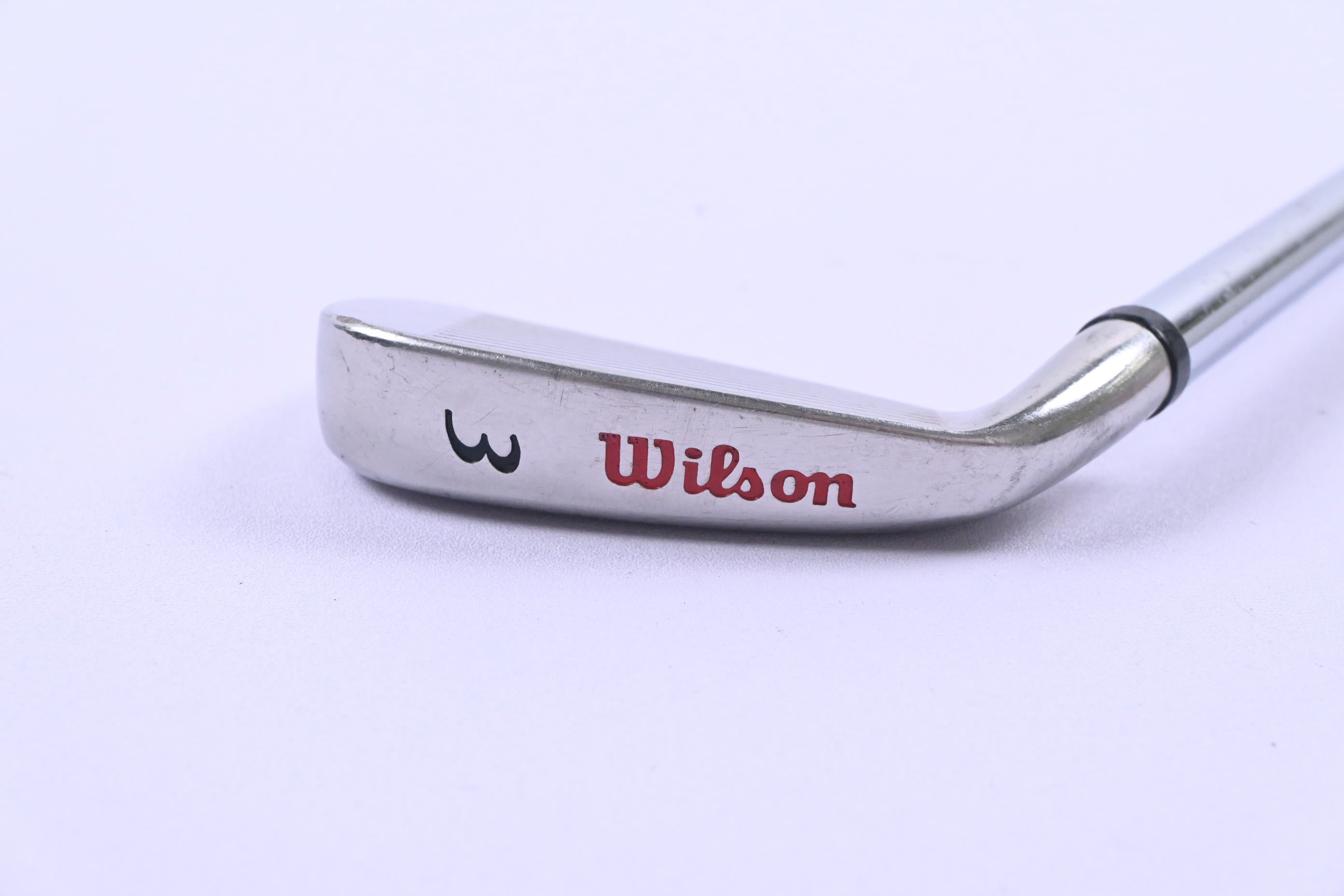 Wilson Fat Shaft #3 Iron / 21 Degree / Regular Flex Wilson Staff Fat Shaft Shaft