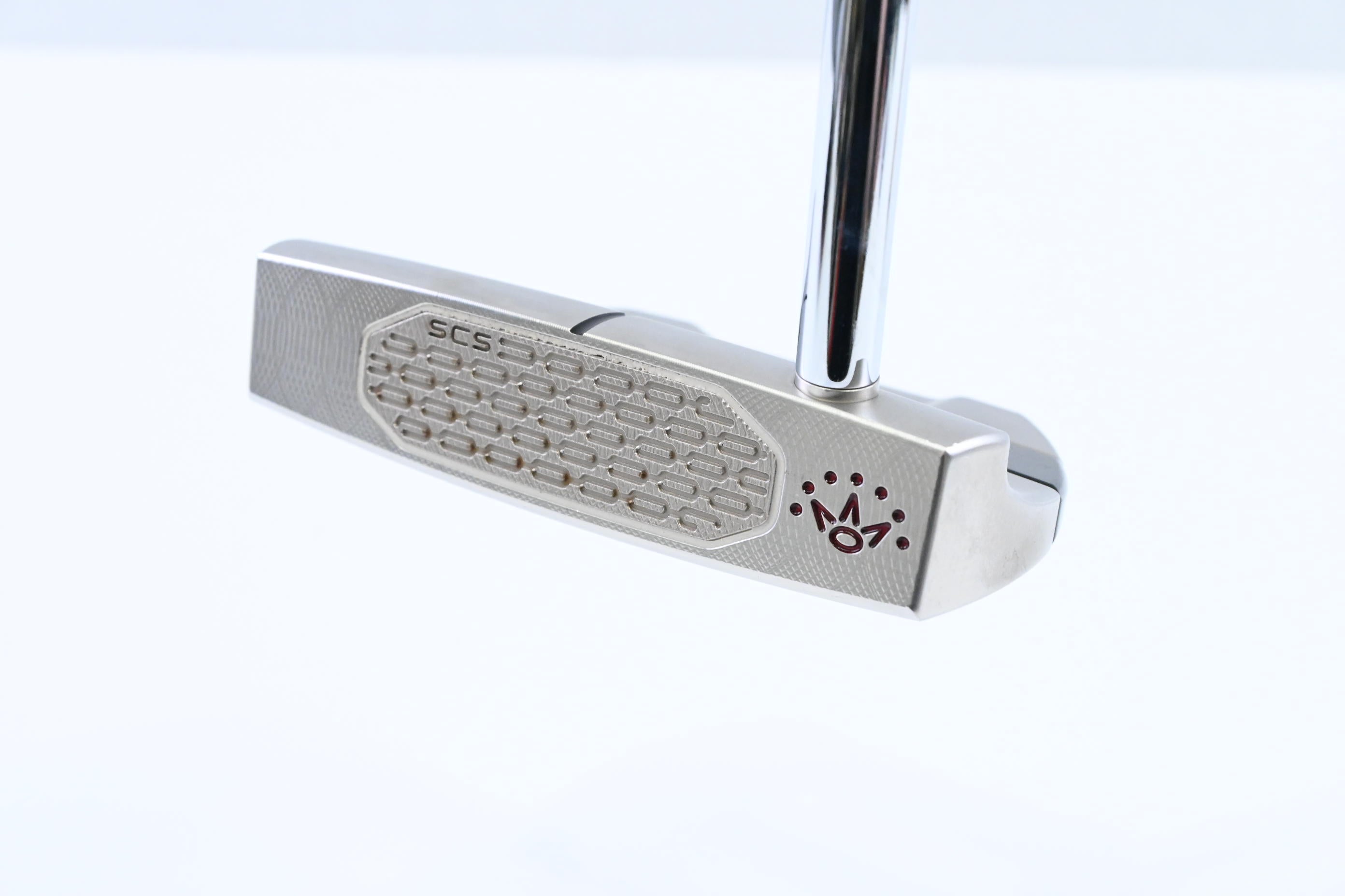 Scotty Cameron 2025 Studio Style Fastback Putter / 38 Inch