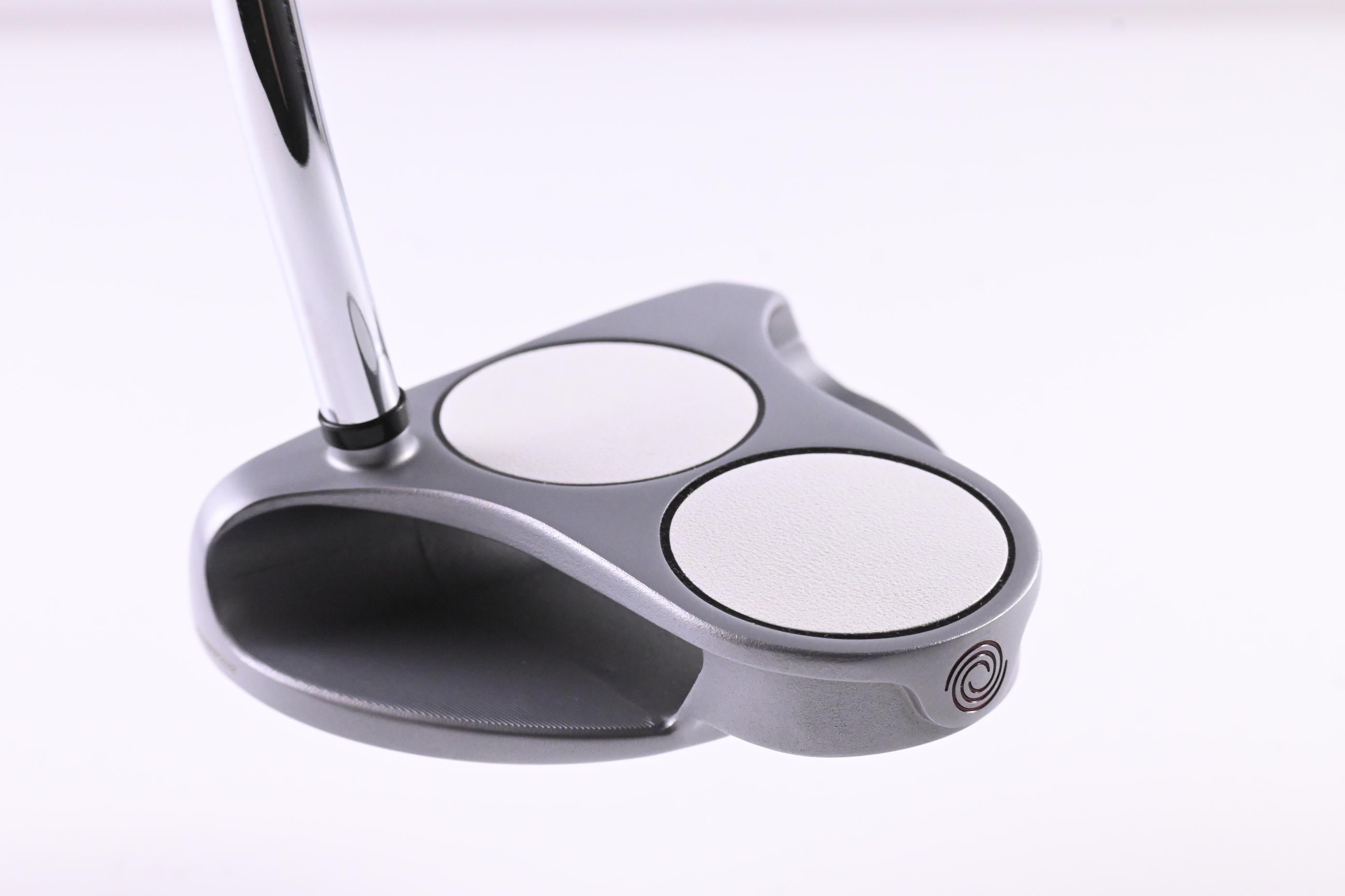 Odyssey White Hot OG 2-Ball 2021 Putter / 34 Inch