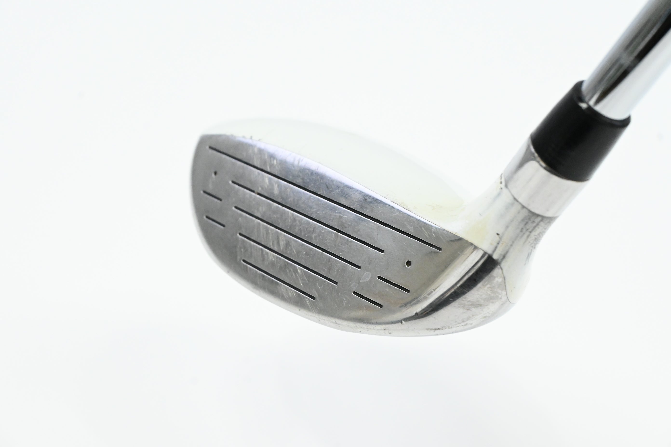 GT Tour Great Victory #4 Hybrid / 22 Degree / Regular Flex NS Pro 1150 GH Tour