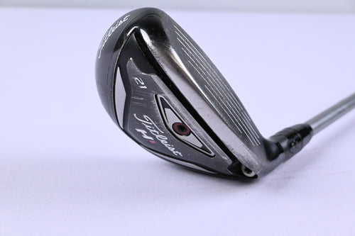 Titleist 816 H1 #3 Hybrid / 21 Degree / Senior Flex Diamana M+ 60