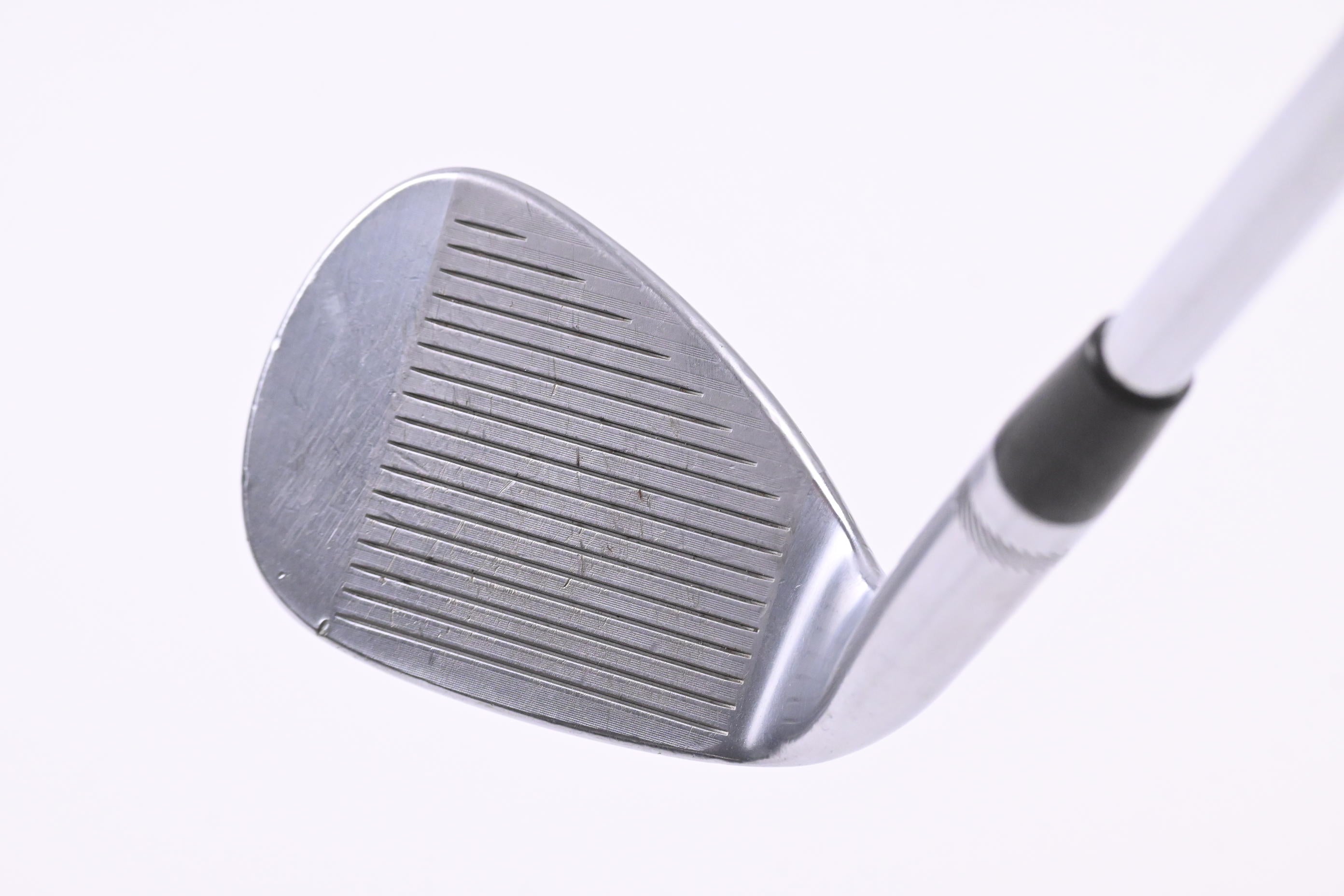 Titleist Vokey SM6 Sand Wedge / 56 Degree / Wedge Flex Titleist Vokey Shaft