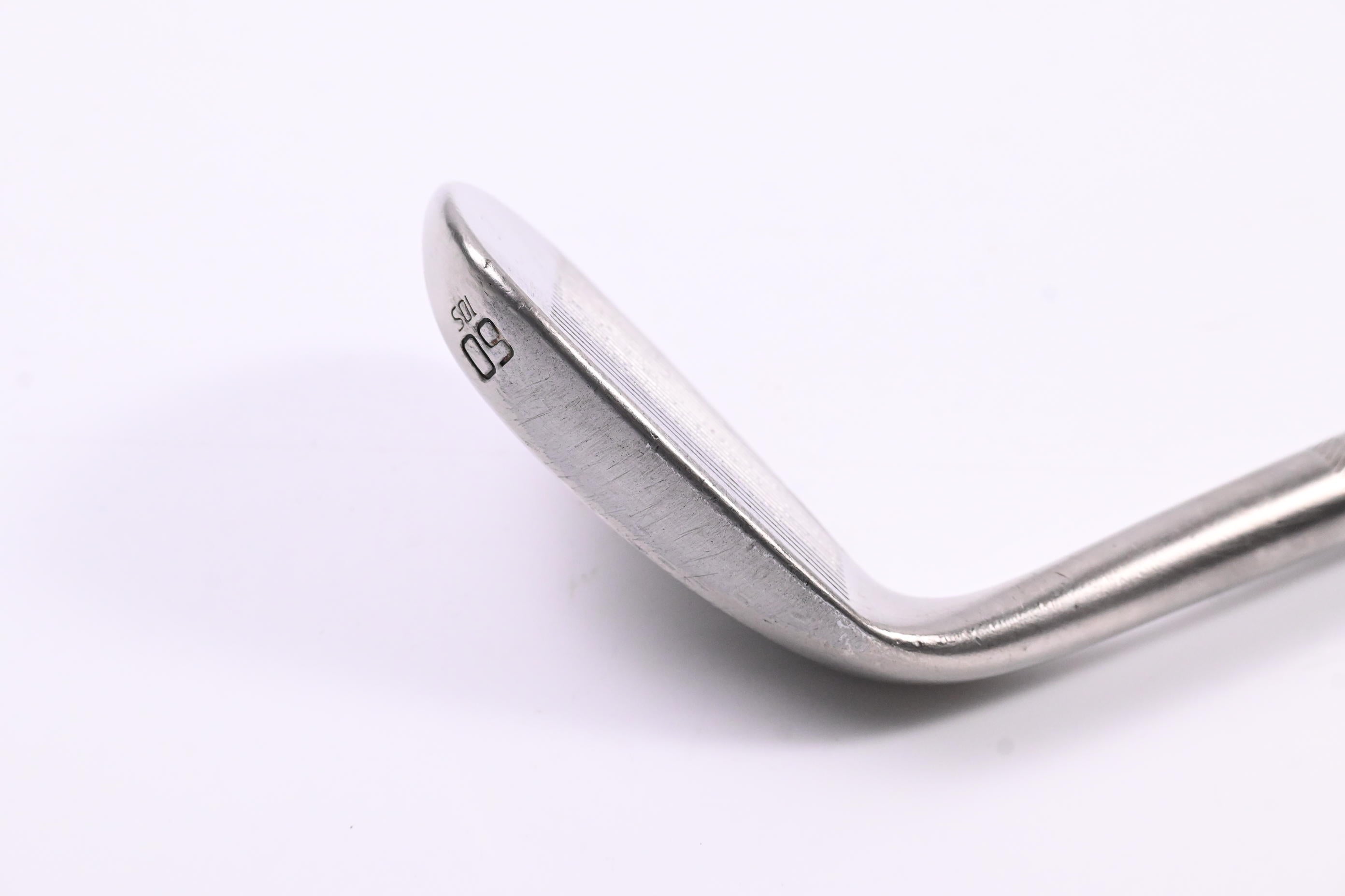 Titleist Vokey SM10 Lob Wedge / 60 Degree / Wedge Flex Vokey SM10 Shaft