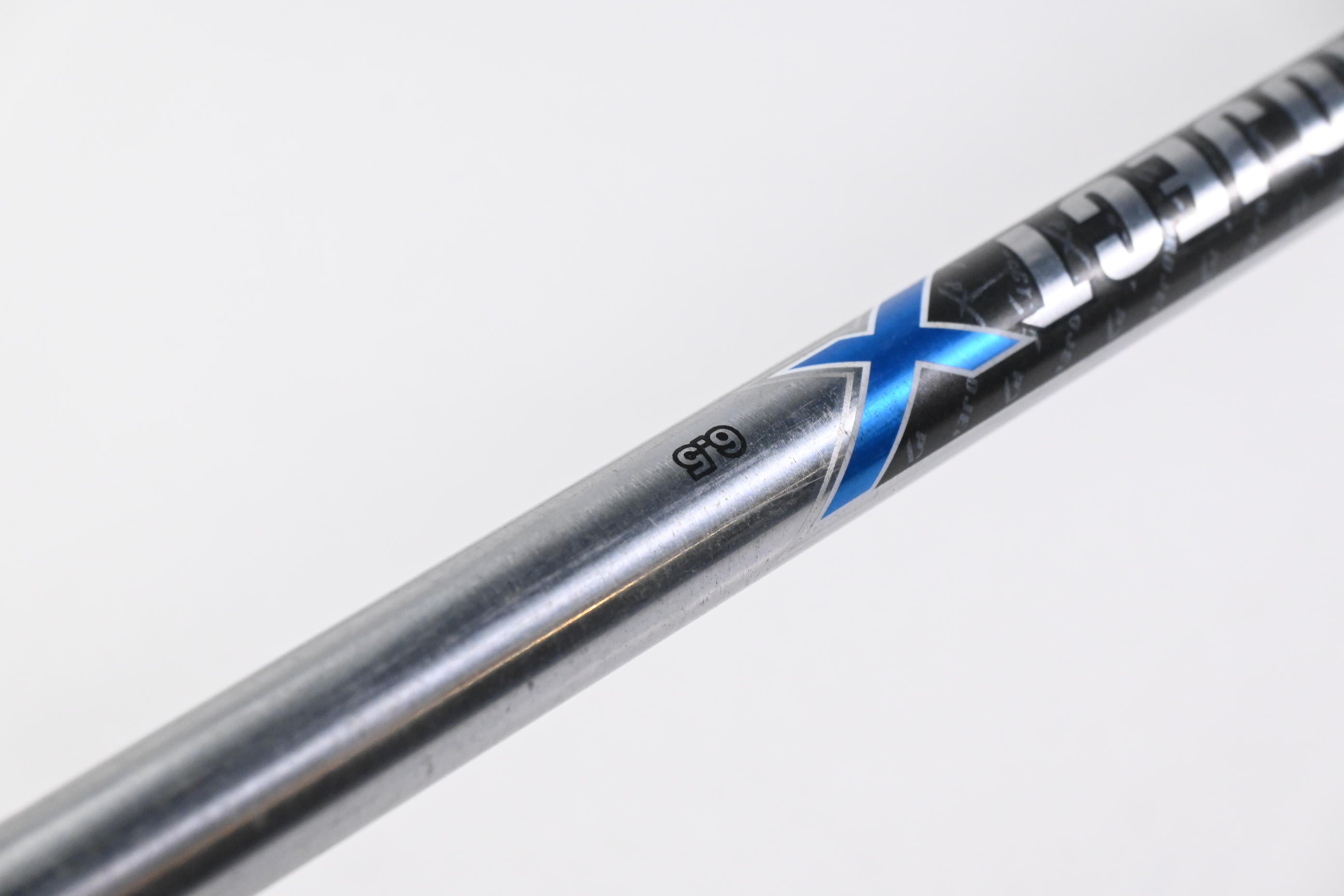 Callaway X-Forged 2018 #3 Iron / 20 Degree / X-Flex Project X PXi Shaft