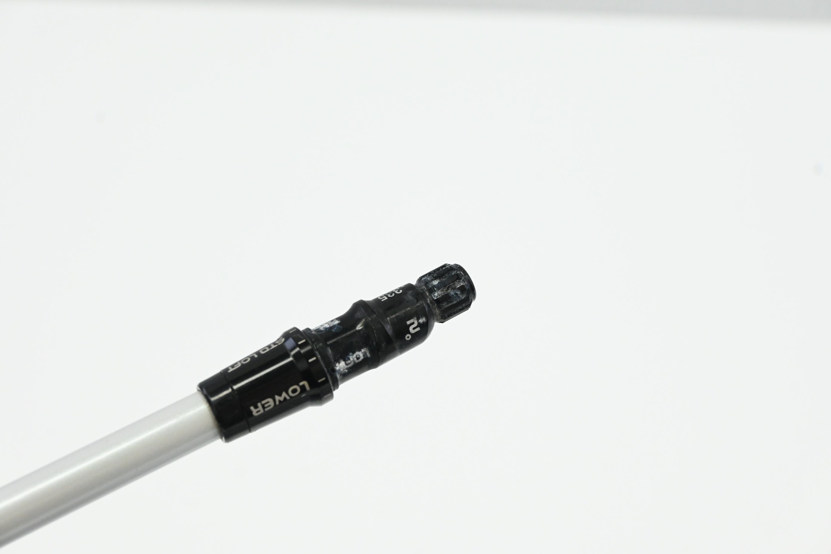 Fubuki Z 50 Driver Shaft / Regular Flex / Taylormade 2nd Gen