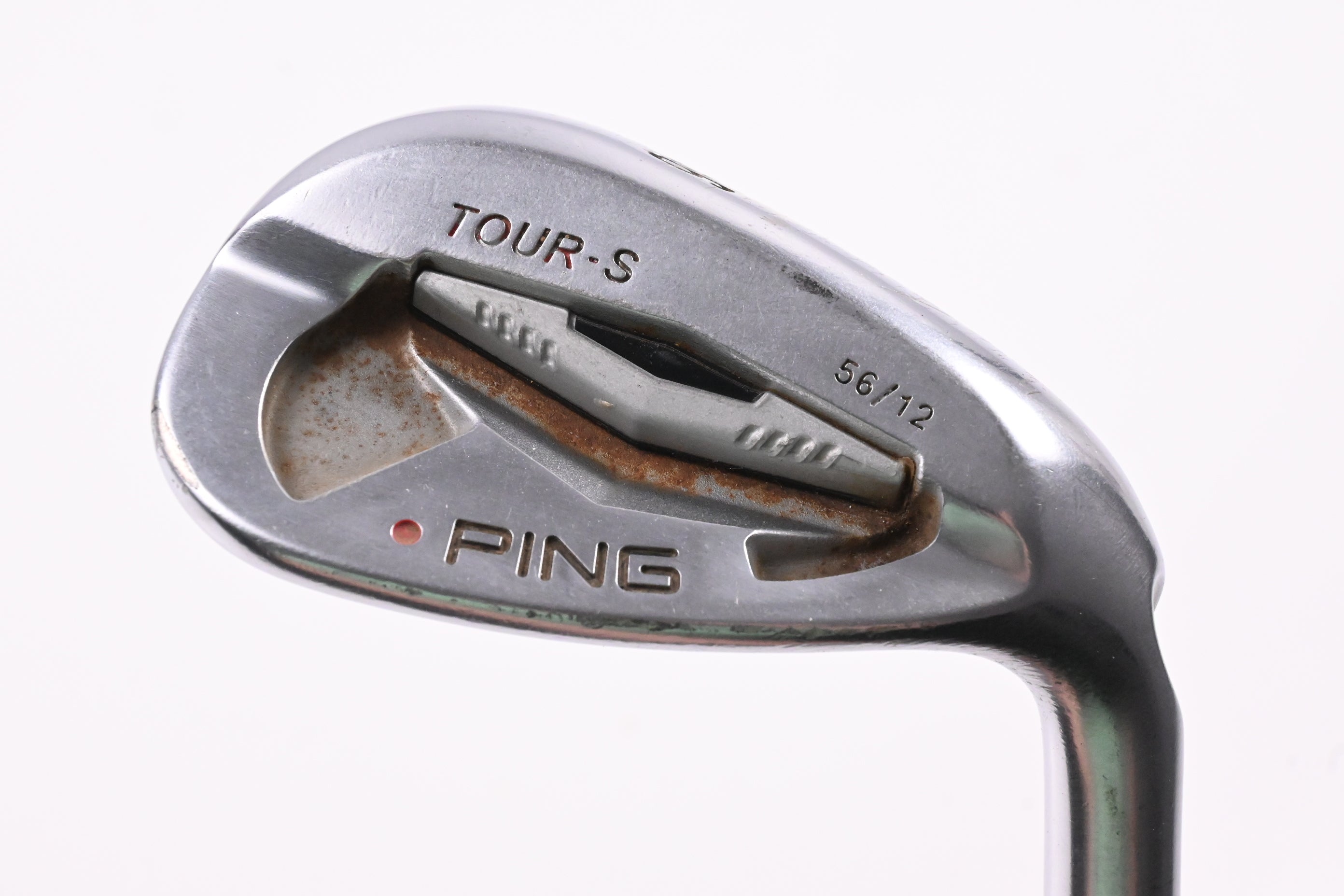 Ping Tour-S Sand Wedge / 56 Degree / Regular Flex Dynamic Gold R300 Shaft
