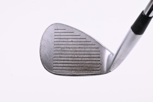Mizuno MP-T4 Sand Wedge / 56 Degree / Regular Flex Dynamic Gold R300 Shaft