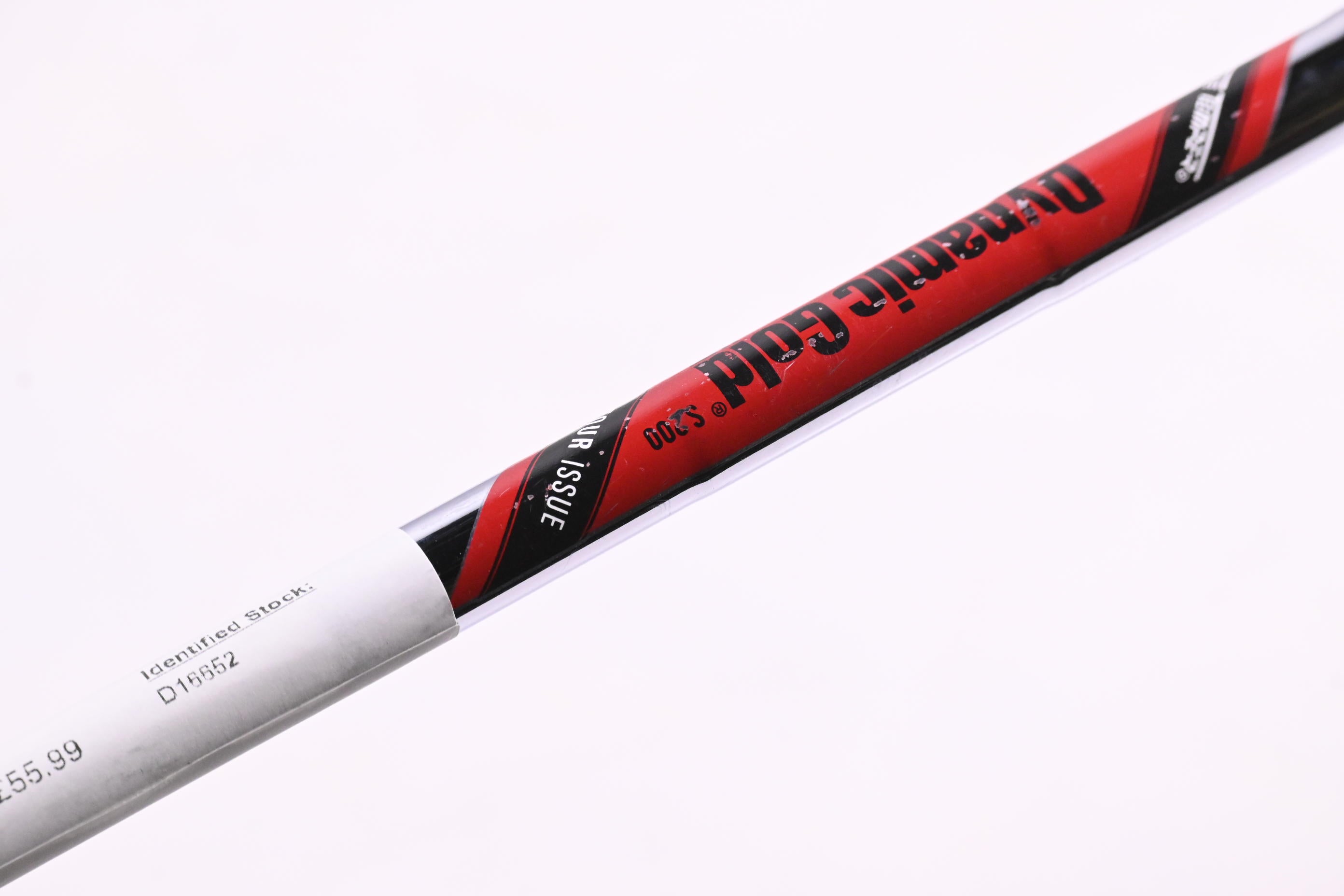 Callaway Mack Daddy 4 Sand Wedge / 56 Degree / Stiff Flex Dynamic Gold 115 S200