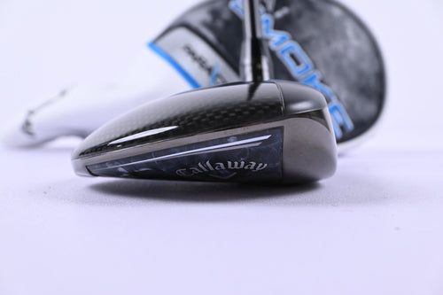 Callaway Paradym Ai Smoke Max D #3 Wood / 15 Degree / Regular Flex Tensei AV 65