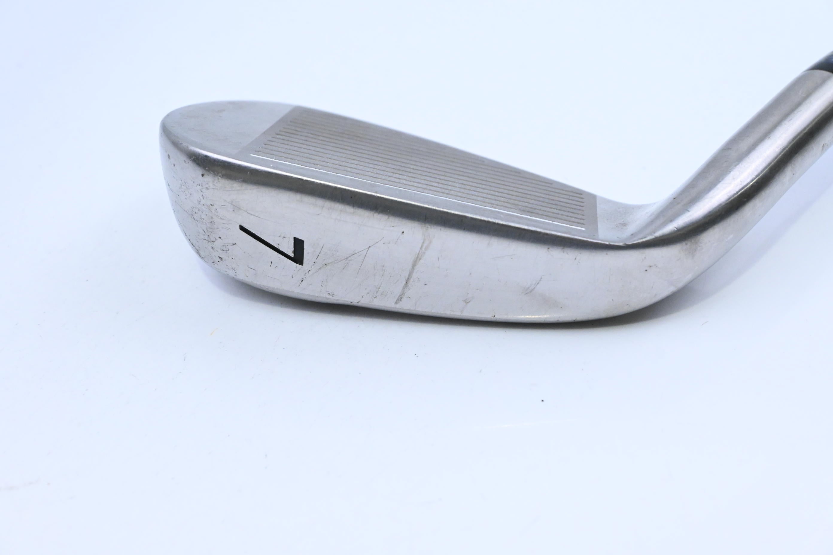 XXIO Eleven #7 Iron / Senior Flex XXIO MP1100 48 Shaft