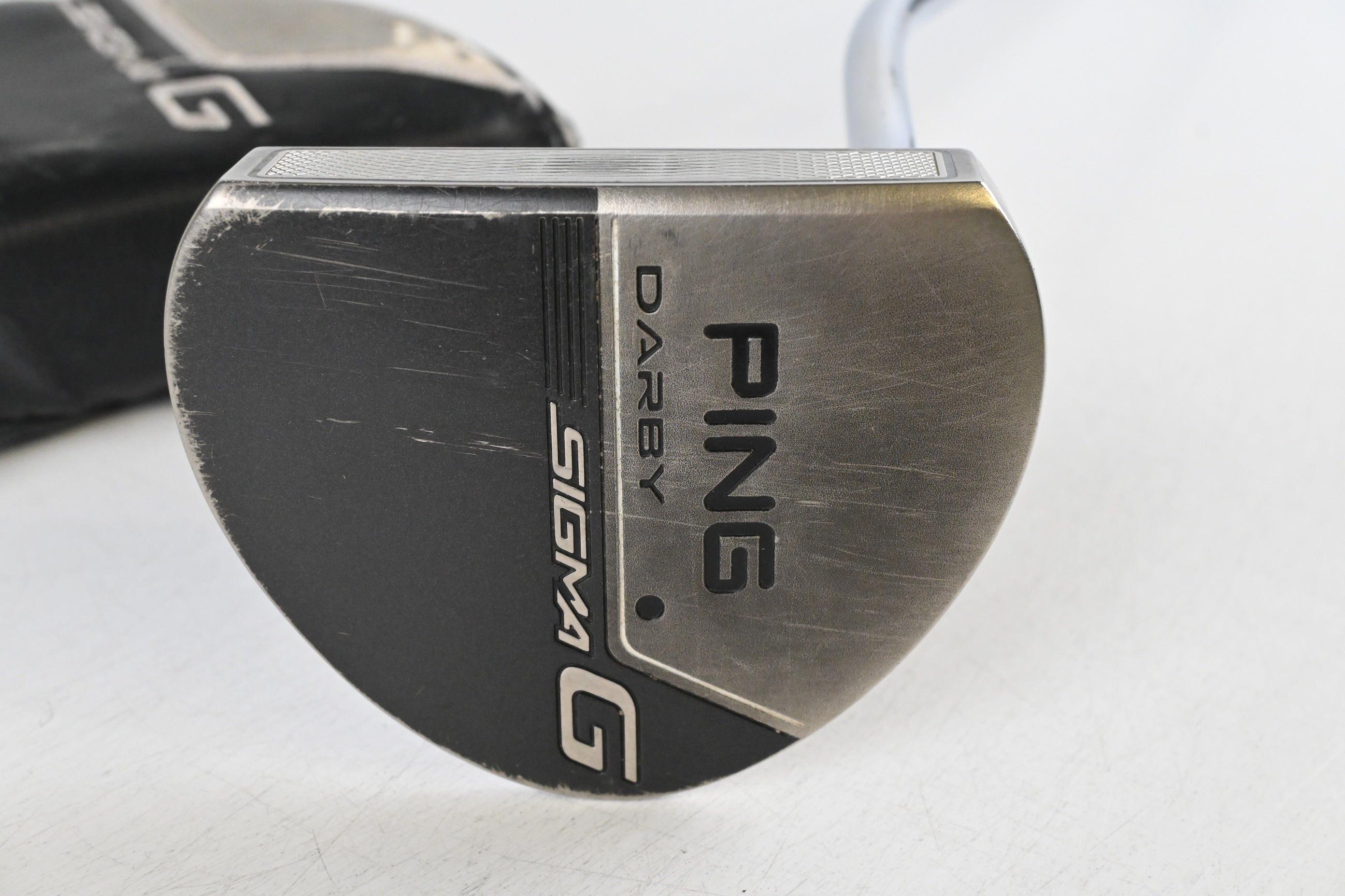 Ping Sigma G Darby Putter / 37 Inch