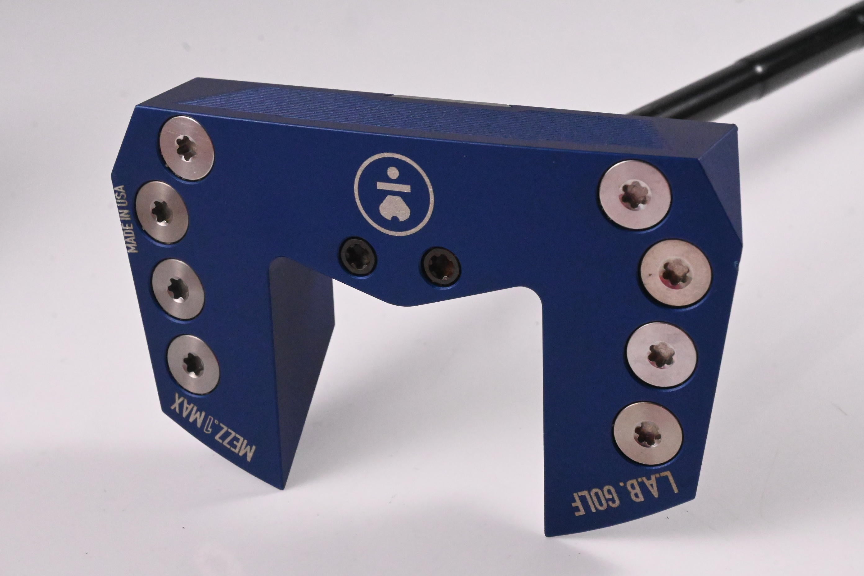 L.A.B Golf Mezz.1 Max Putter / 33 Inch