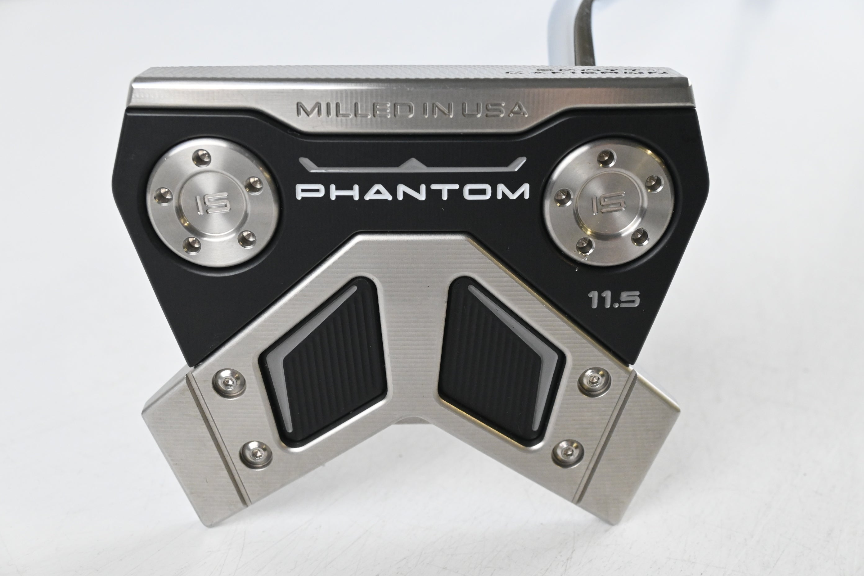 Scotty Cameron 2024 Phantom 11.5 Putter / 34 Inch