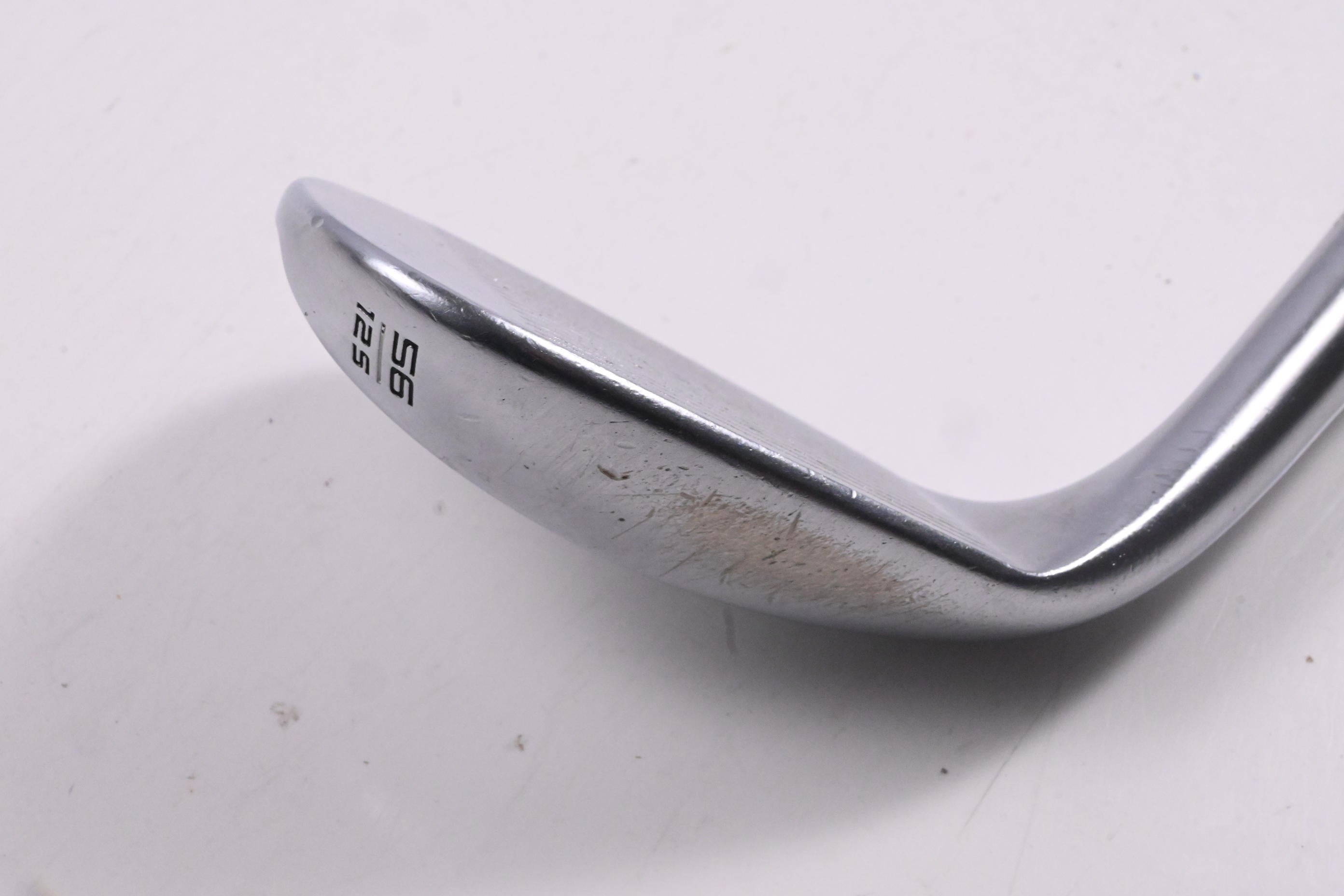 Callaway Opus Sand Wedge / 56 Degree / Wedge Flex Dynamic Gold MID 115 Shaft