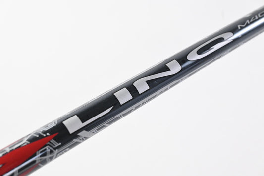 UST Mamiya LIN-Q M40X Red 5 Driver Shaft / Regular Flex / Mizuno