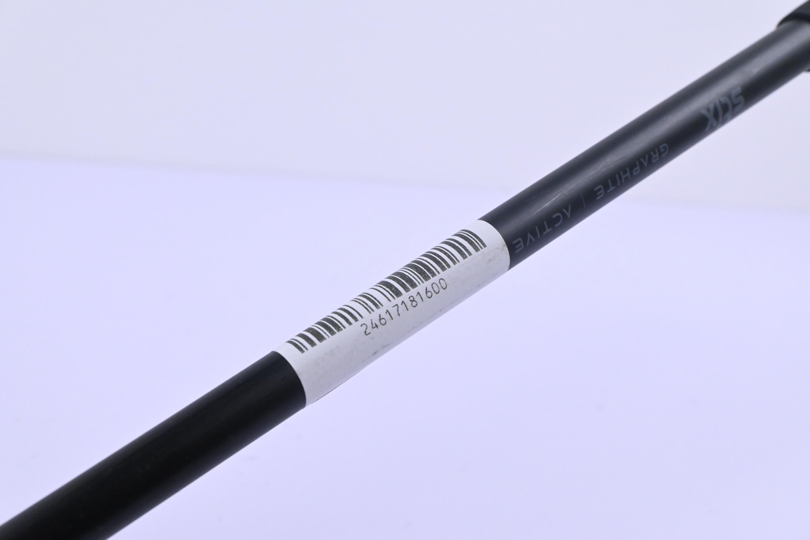 Stix #4 Hybrid / 21 Degree / Regular Flex Stix Active