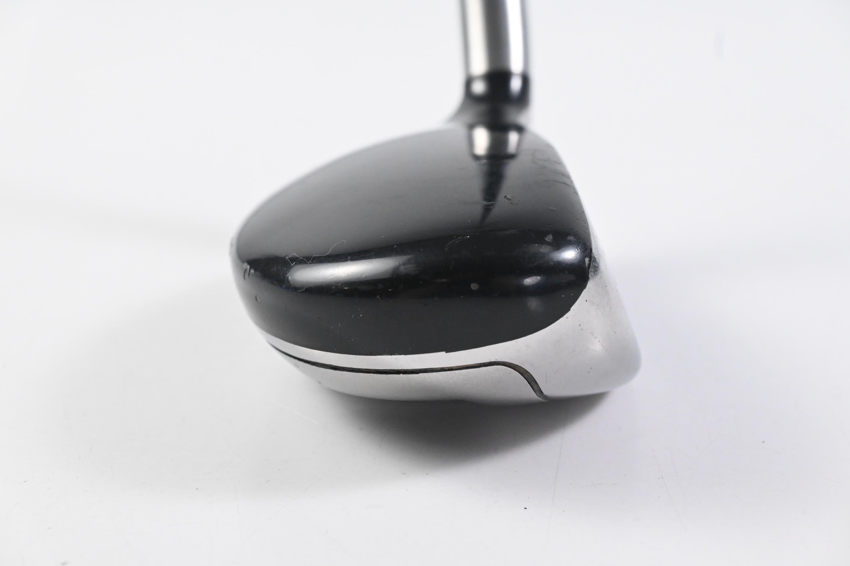 Callaway FT #3 Hybrid / 21 Degree / Stiff Flex Fujikura Fit-On M Shaft
