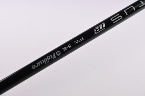 Cobra DS-Adapt Max #5 Wood / 18.5 Degree / Regular Flex Ventus TR Red 5 Shaft