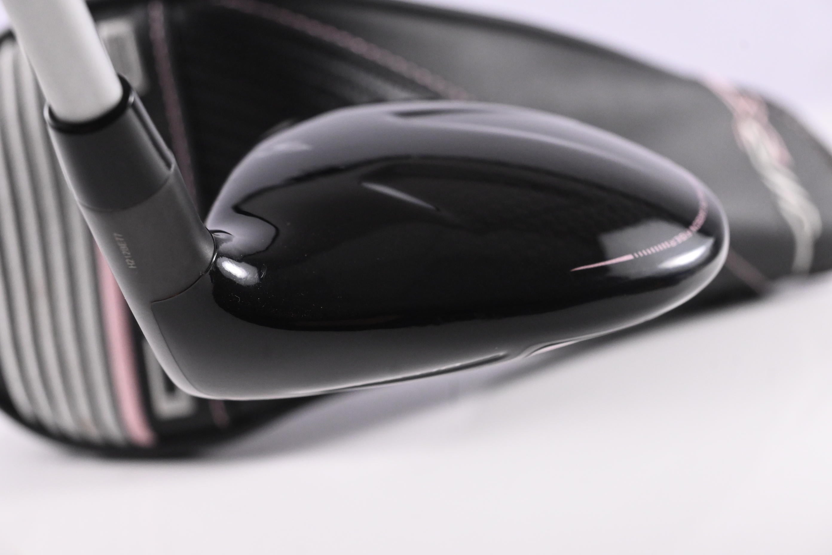 Ladies Cobra Air-X #3 Wood / 19 Degree / Ladies Flex Ultralite 45 Shaft