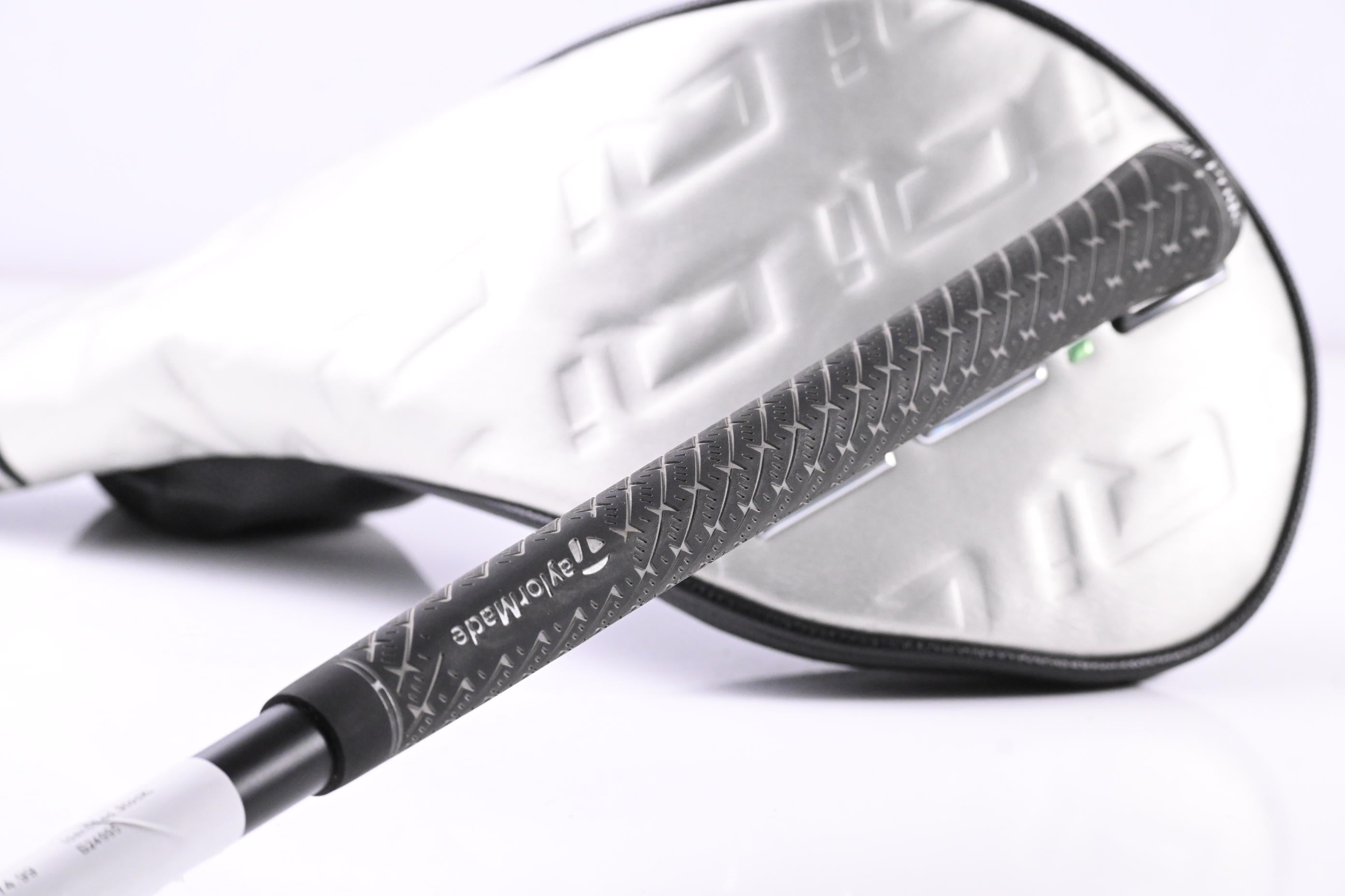 Taylormade Qi35 LS Driver / 9 Degree / Regular Flex Fujikura Air Speeder 50