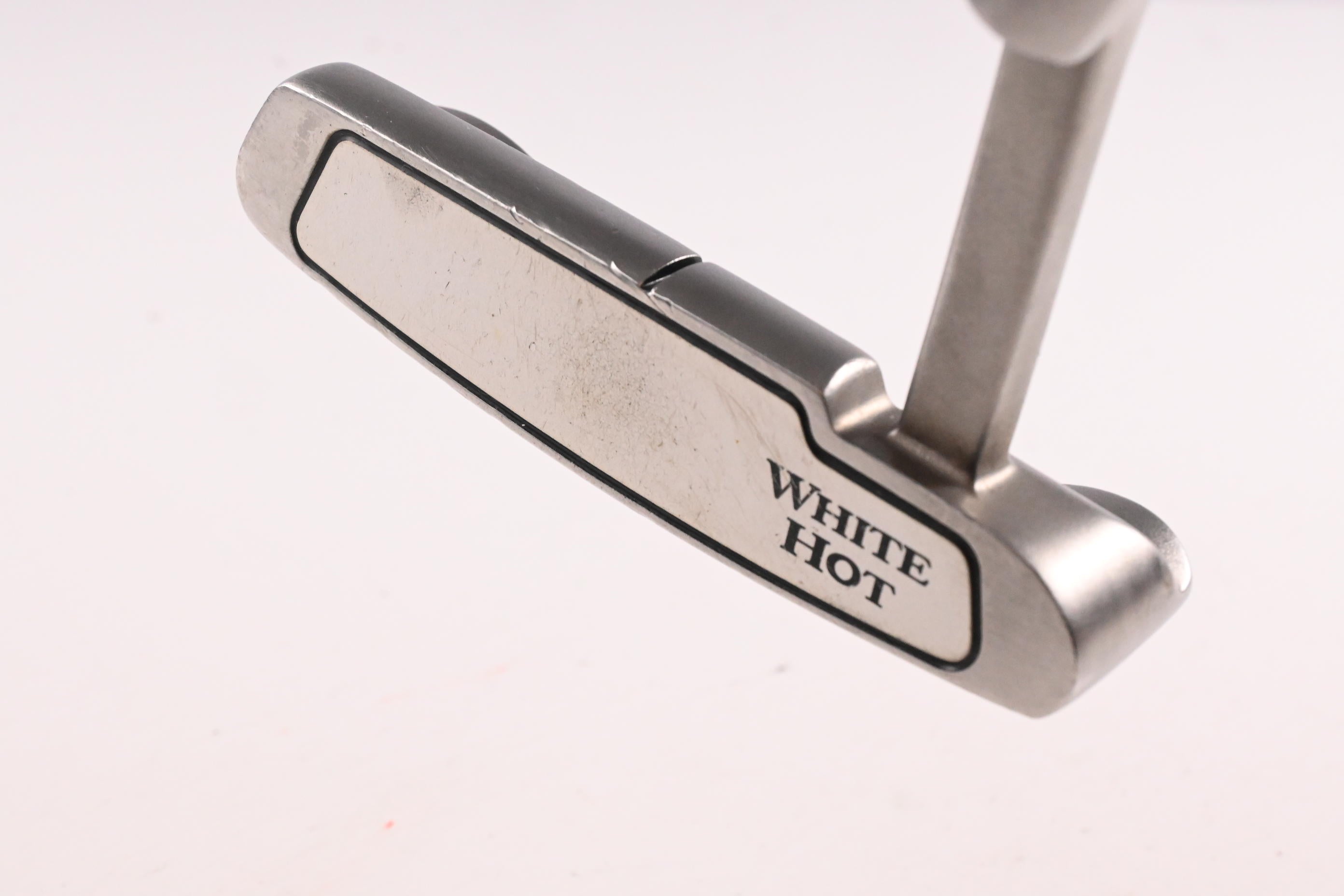 Odyssey White Hot #1 Putter / 35 Inch