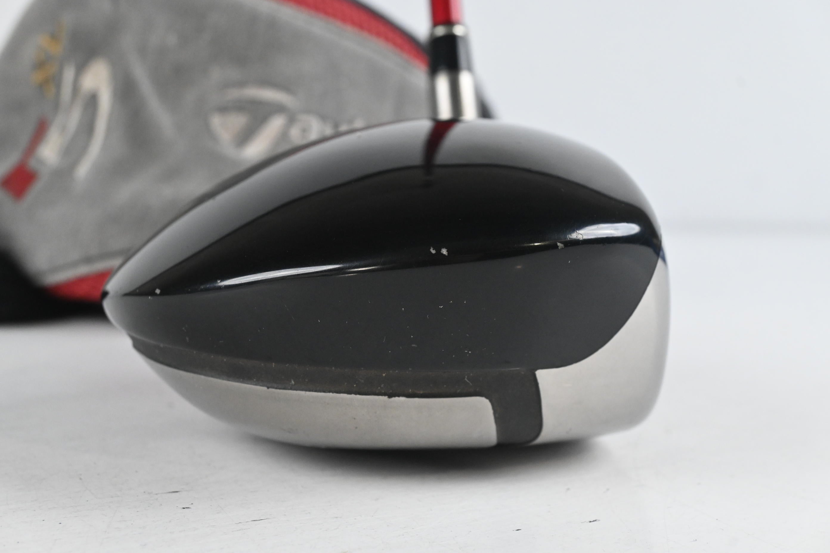 Taylormade R5 XL Driver / 9.5 Degree / Stiff Flex Taylormade Hyperlite XL Shaft