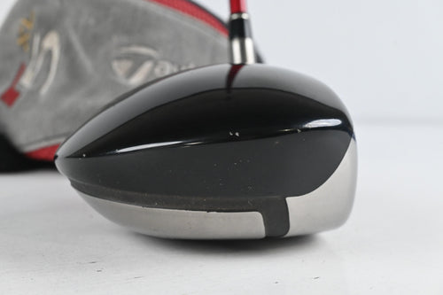 Taylormade R5 XL Driver / 9.5 Degree / Stiff Flex Taylormade Hyperlite XL Shaft