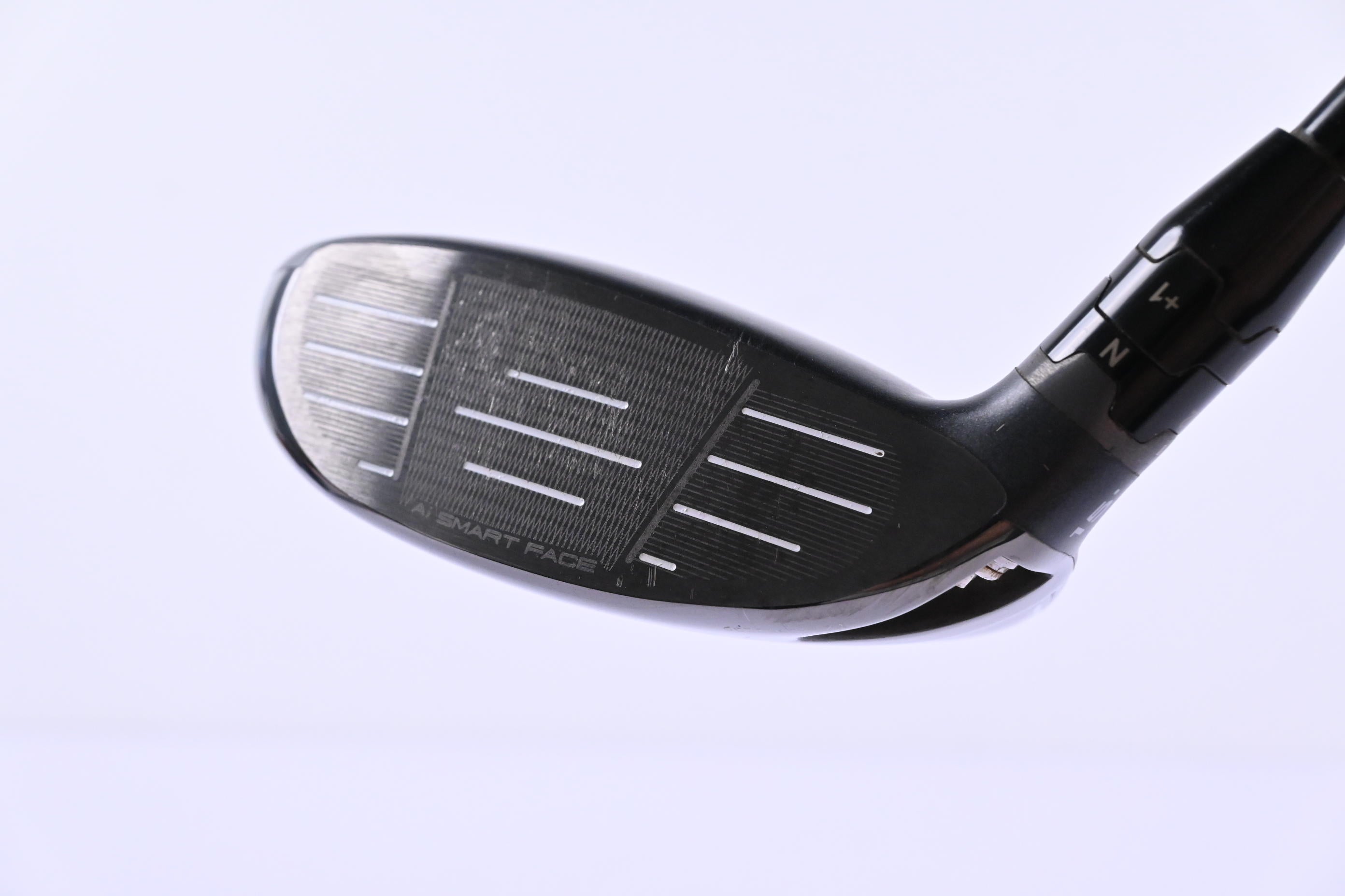 Callaway Paradym Ai Smoke Max D #3 Wood / 15 Degree / Regular Flex Tensei AV 65