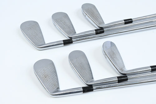 Mizuno MP-25 Irons / 5-PW / Regular Flex Project X Rifle Precision Shaft
