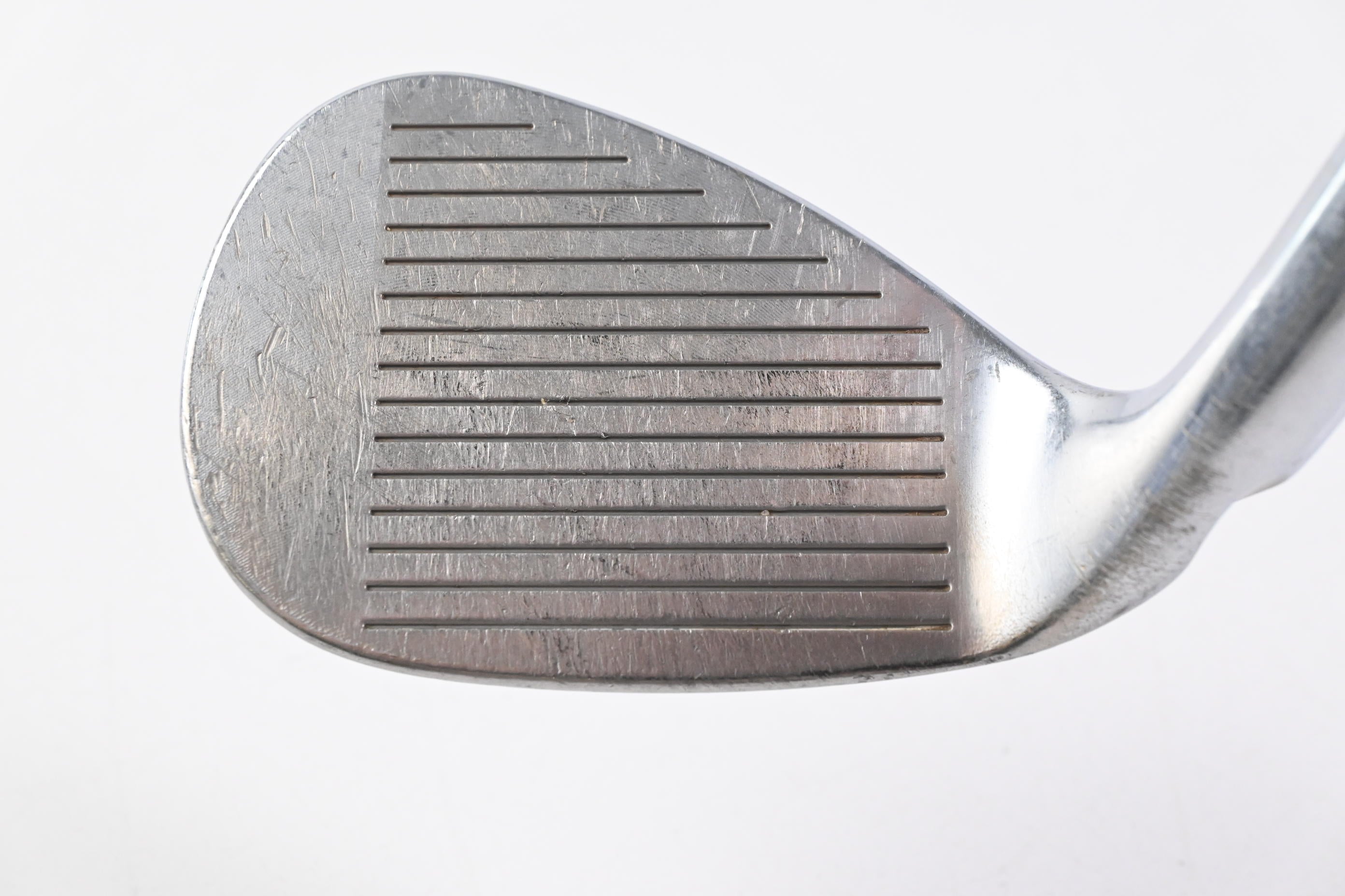 Ping Tour-S Lob Wedge / 58 Degree / Red Dot / Stiff Flex Ping CFS Shaft