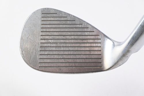 Ping Tour-S Lob Wedge / 58 Degree / Red Dot / Stiff Flex Ping CFS Shaft