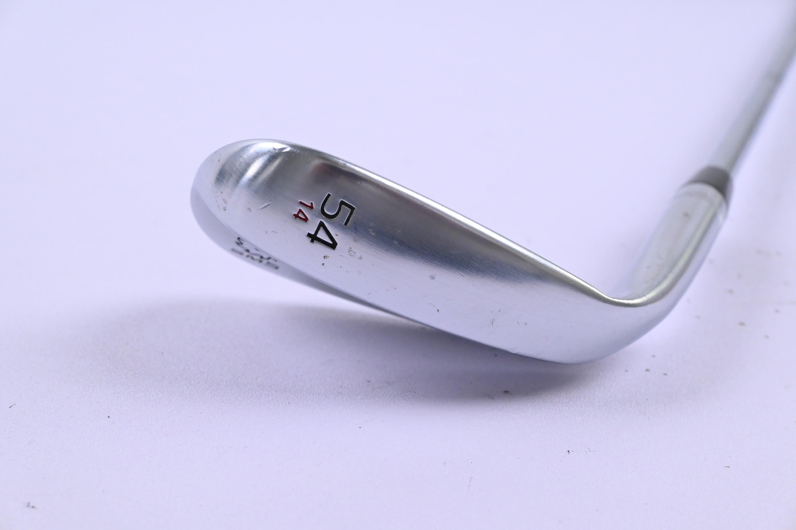 Titleist Vokey SM5 Sand Wedge / 54 Degree / Wedge Flex Vokey Design SM5