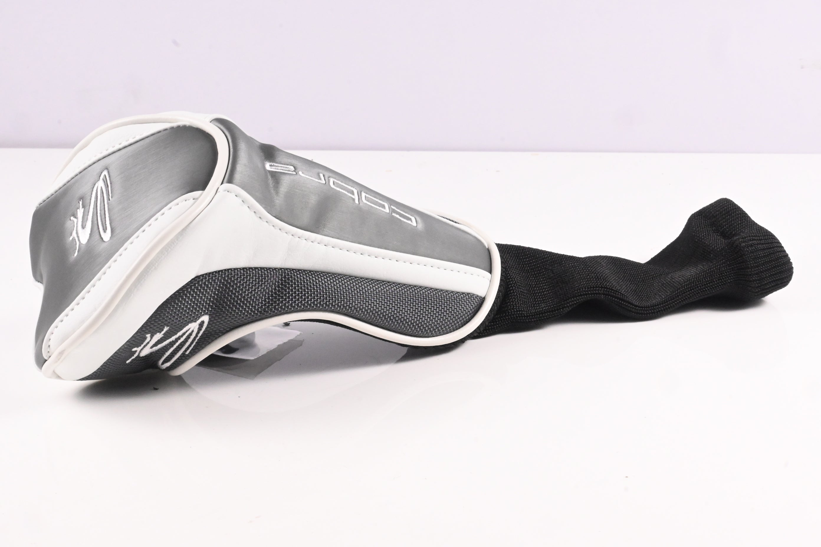 Left Hand Cobra King Tec 2023 #3 Hybrid / 19 Degree / X-Flex MMT 80 Shaft