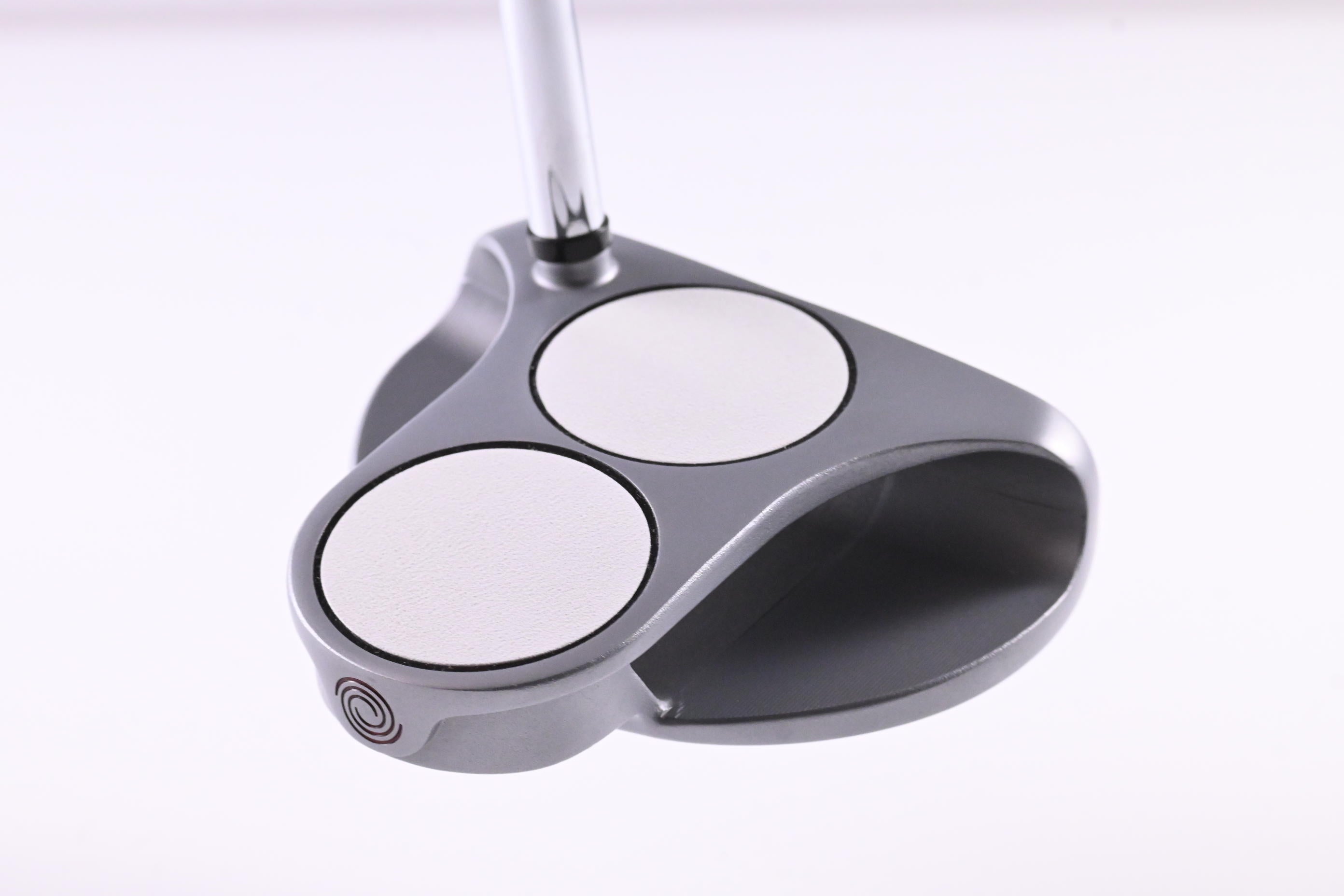 Odyssey White Hot OG 2-Ball 2021 Putter / 34 Inch