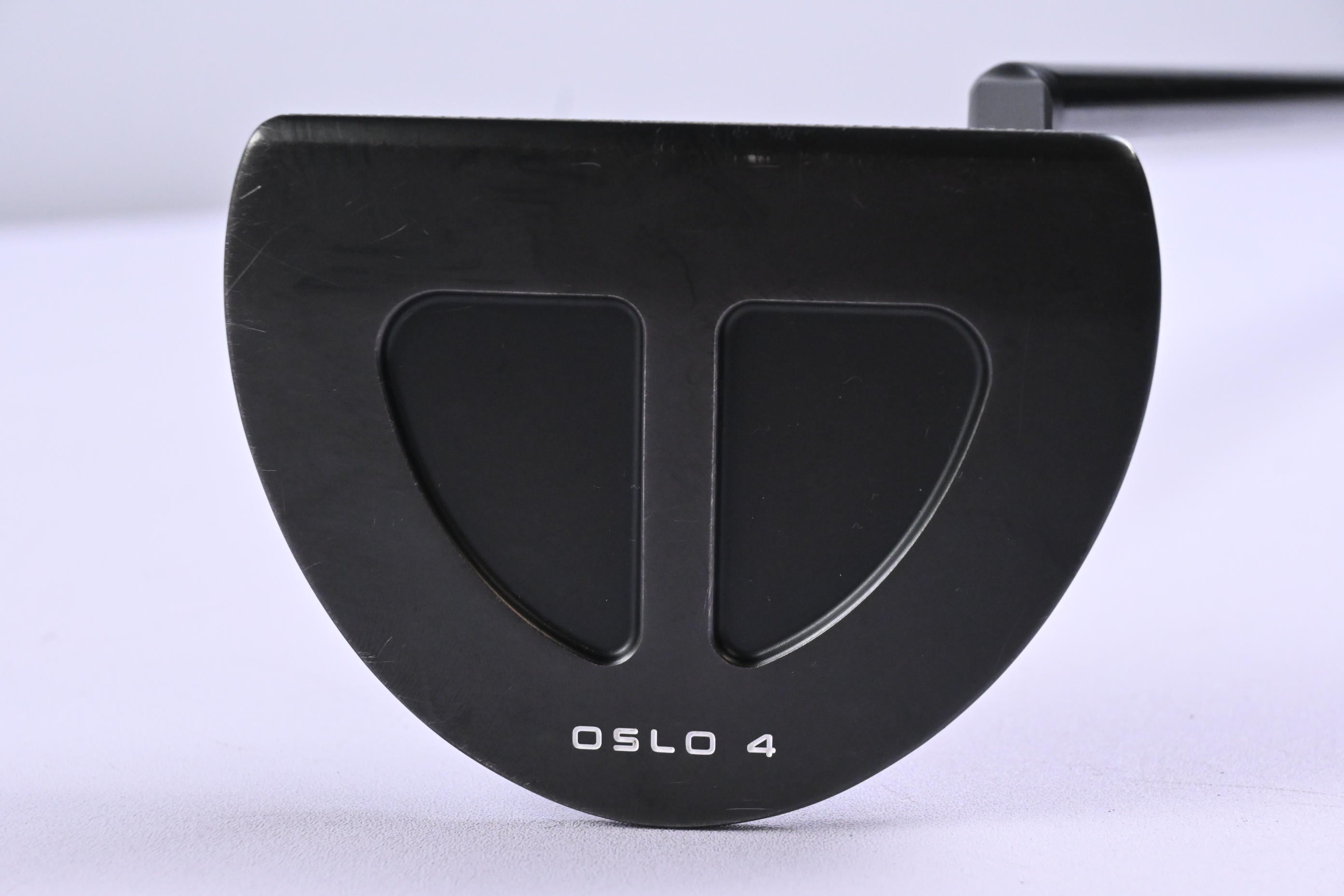 Ping PLD Milled 2024 Oslo 4 Putter / 35 Inch