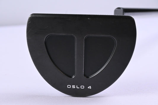 Ping PLD Milled 2024 Oslo 4 Putter / 35 Inch