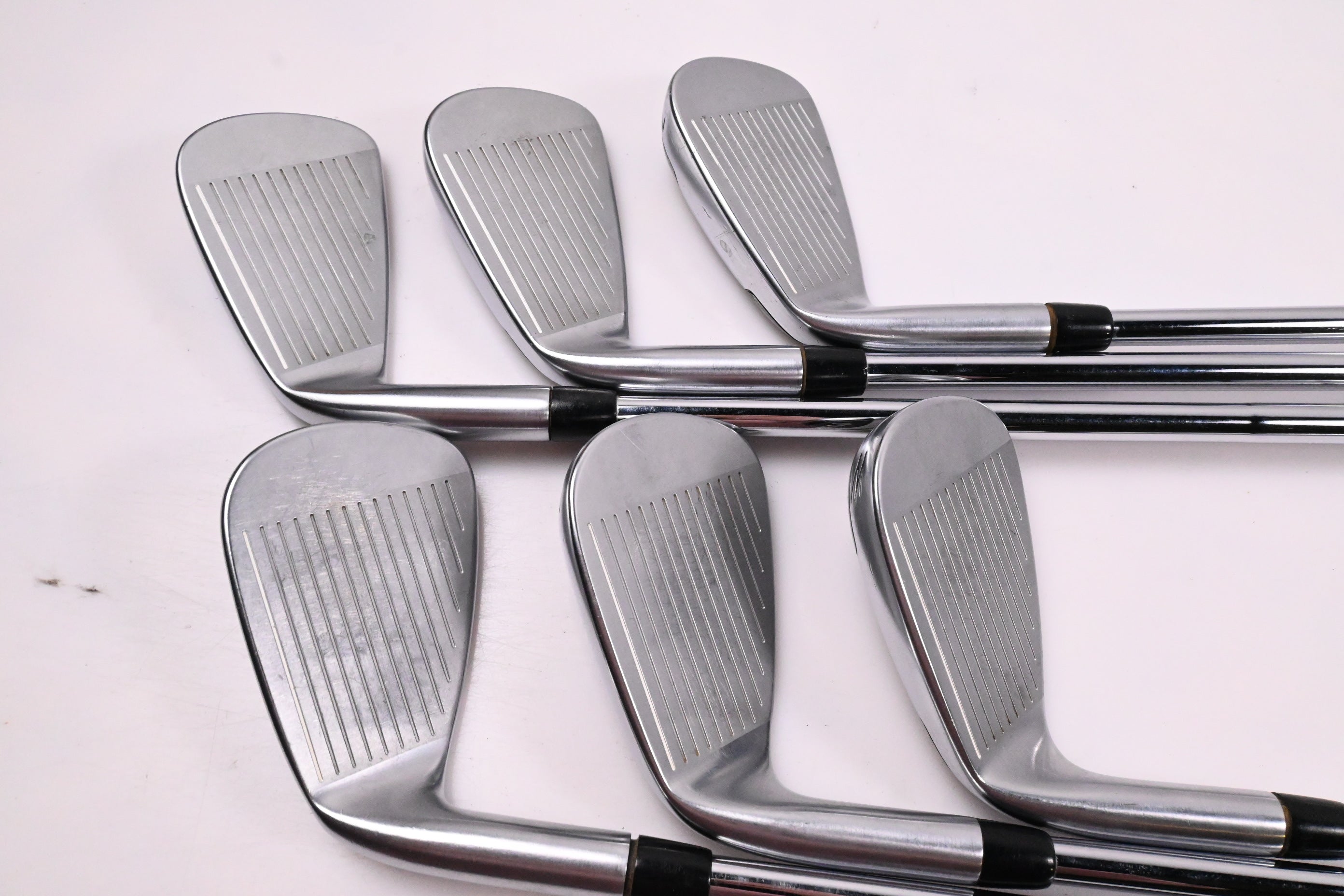 PXG 0311 T Gen5 Irons / 5-PW / X-Flex KBS Tour 130 Shafts