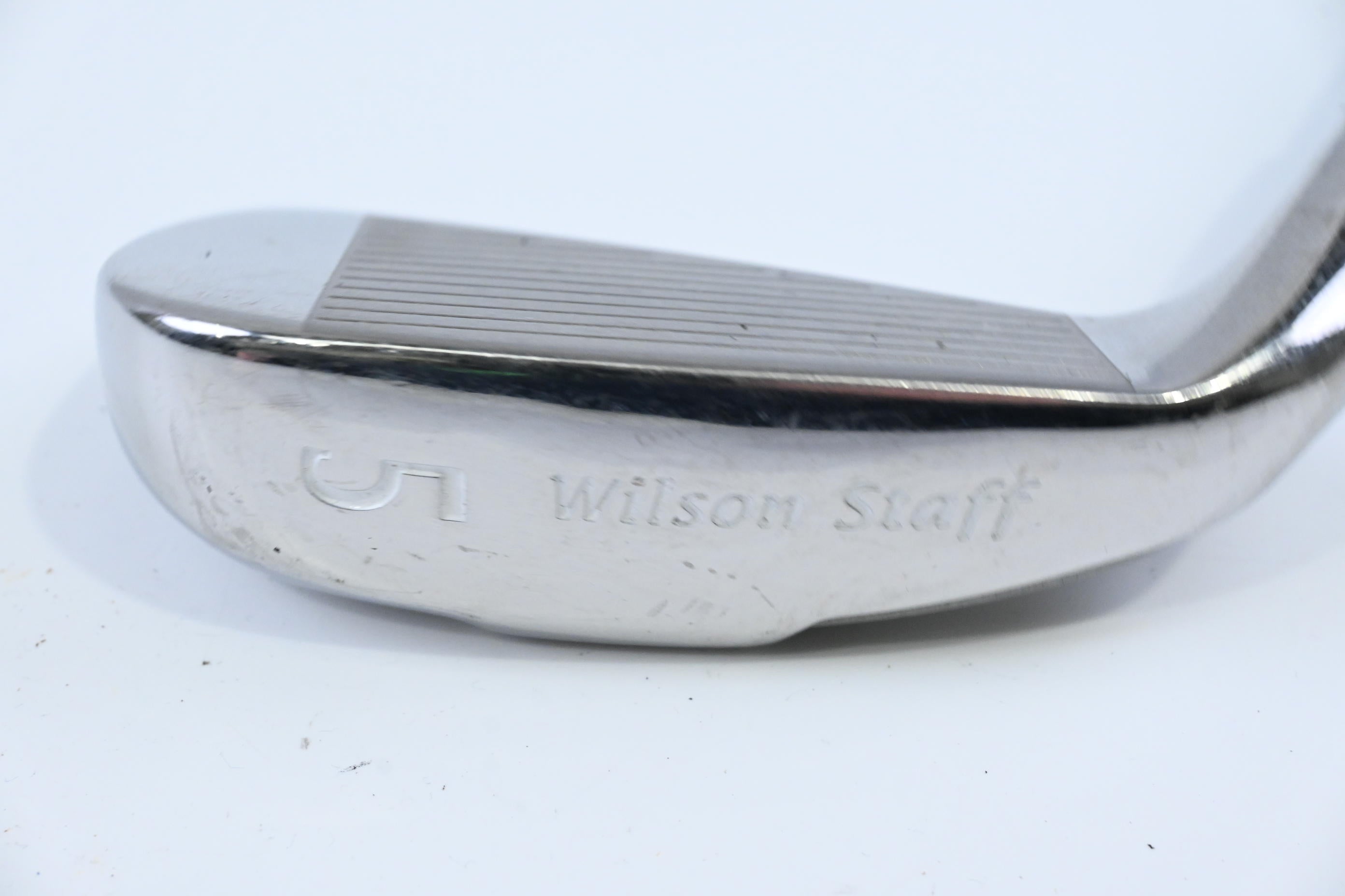 Ladies Wilson Di11 #5 Iron / 25 Degree / Ladies Flex UST Proforce 55 Shaft