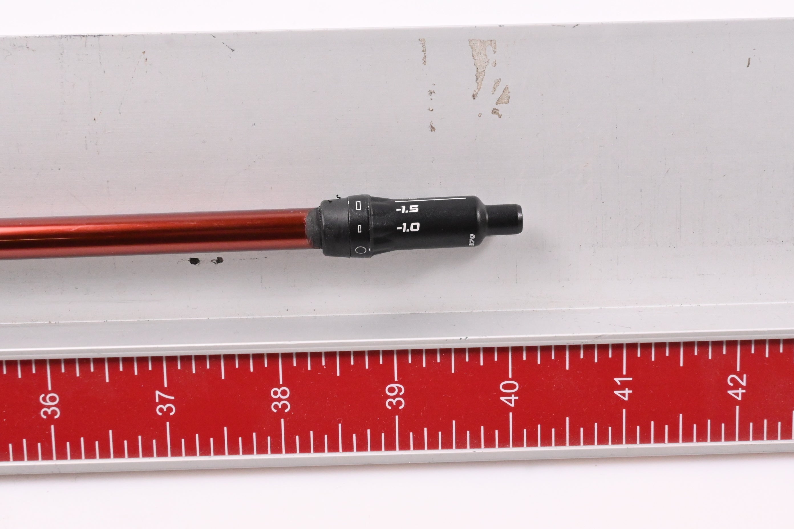 Diamana 'ilima 70 #2 Hybrid Shaft / Regular Flex / Ping 3rd Gen