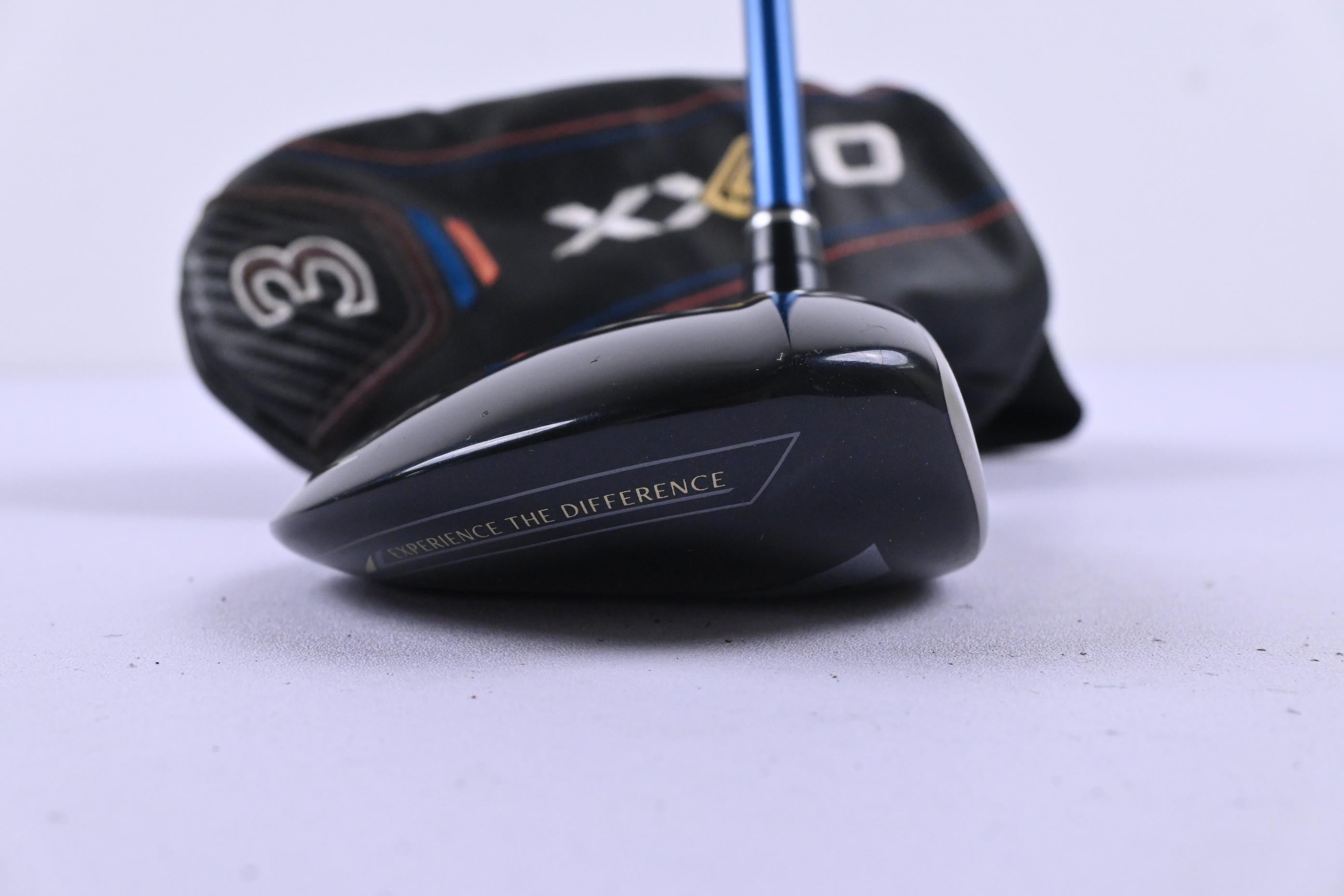 XXIO 13 #3 Wood / 15 Degree / Regular Flex XXIO MP1300 Shaft